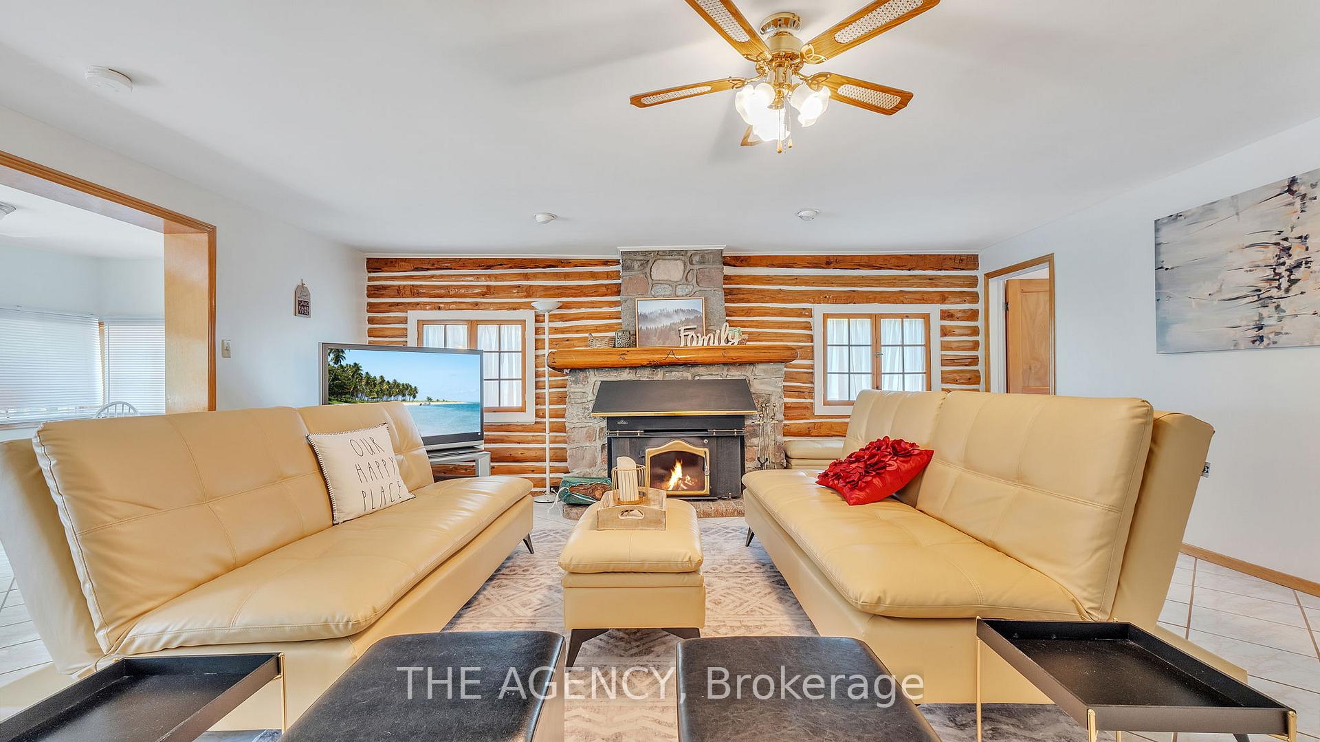 Photo 20 of 108 Coldstream Road, Kawartha Lakes, Fenelon Falls — HOMEH