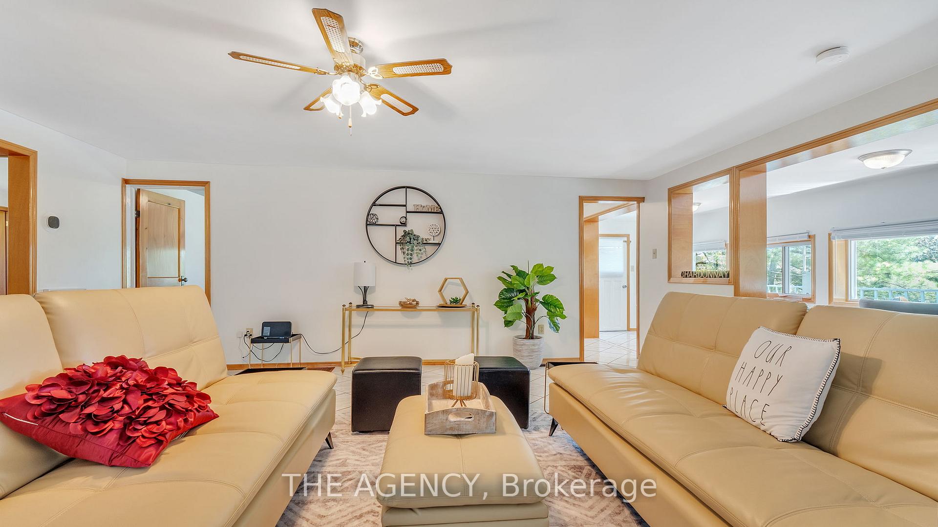 Photo 21 of 108 Coldstream Road, Kawartha Lakes, Fenelon Falls — HOMEH