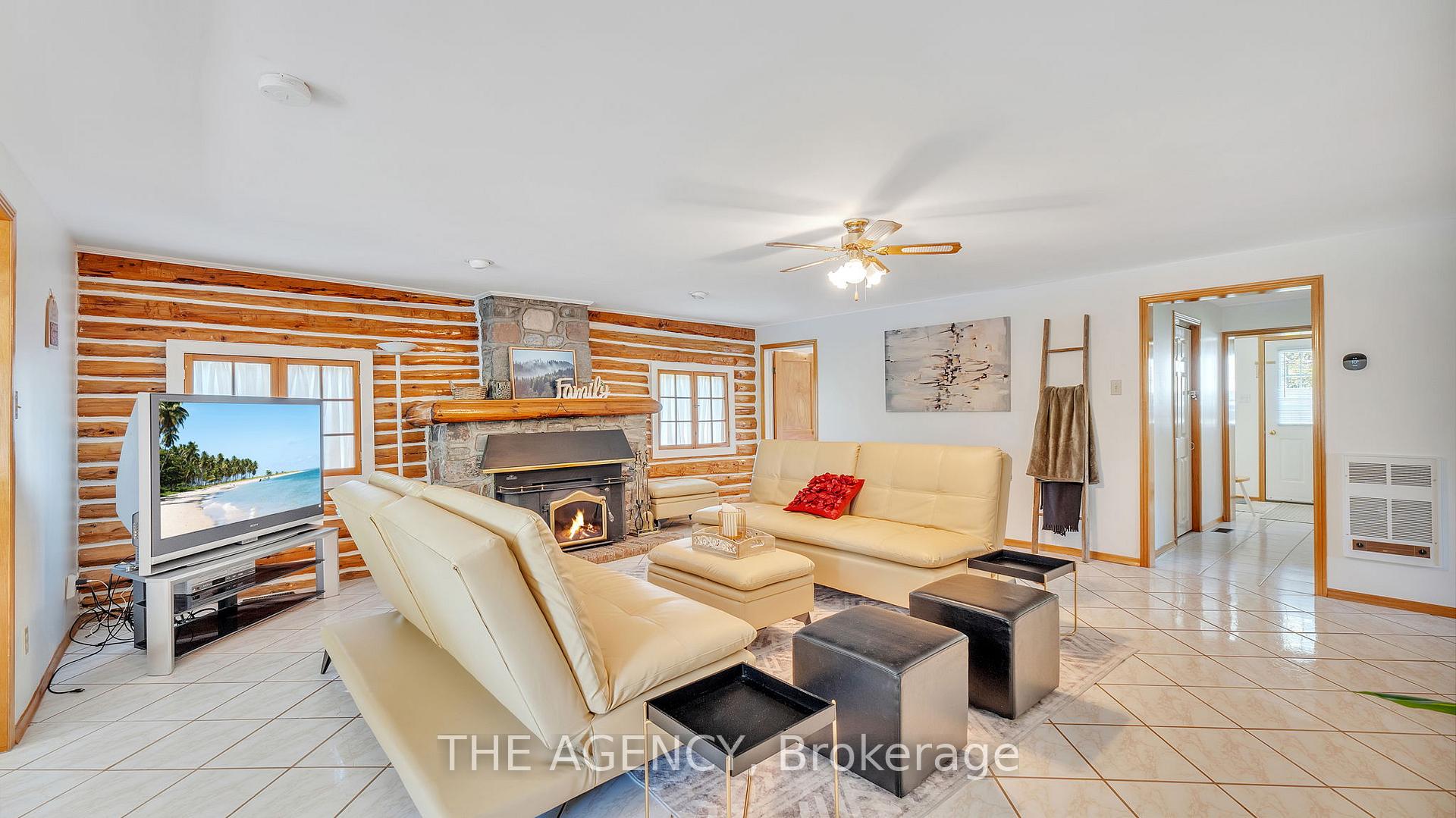 Photo 22 of 108 Coldstream Road, Kawartha Lakes, Fenelon Falls — HOMEH