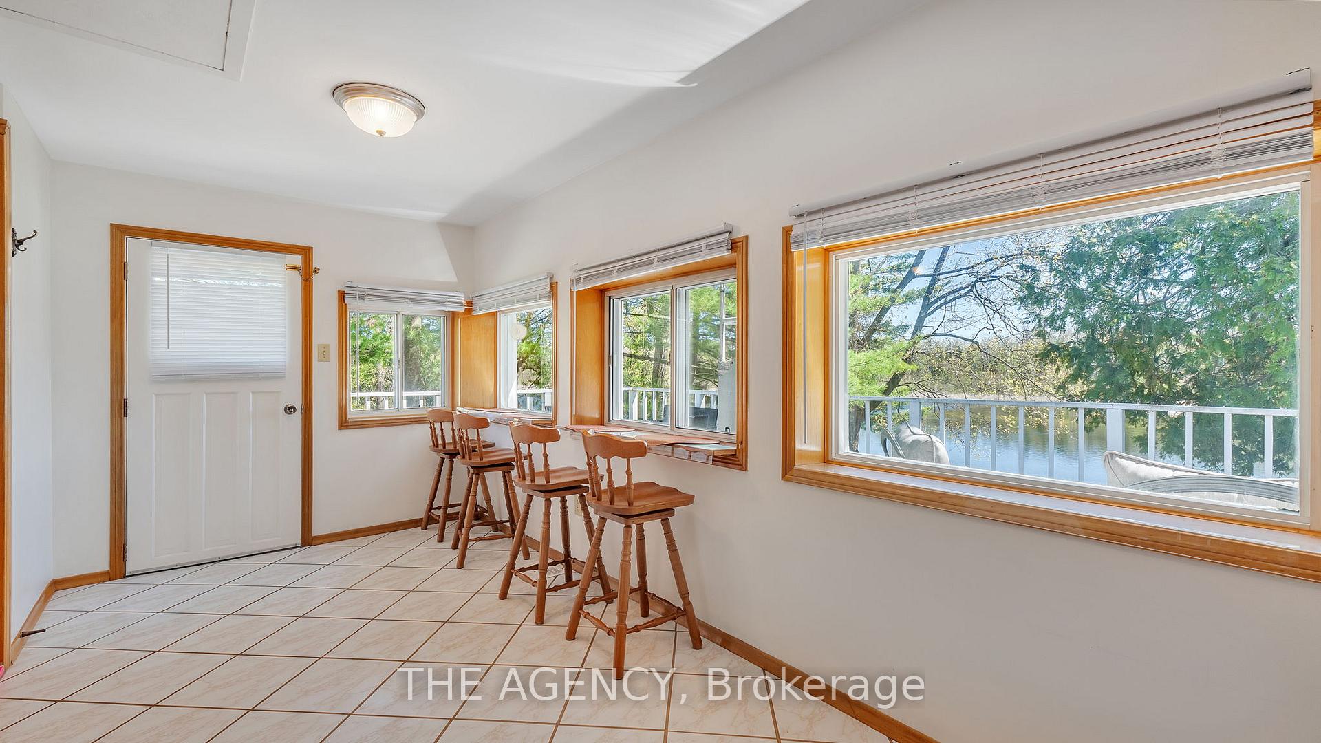 Photo 23 of 108 Coldstream Road, Kawartha Lakes, Fenelon Falls — HOMEH