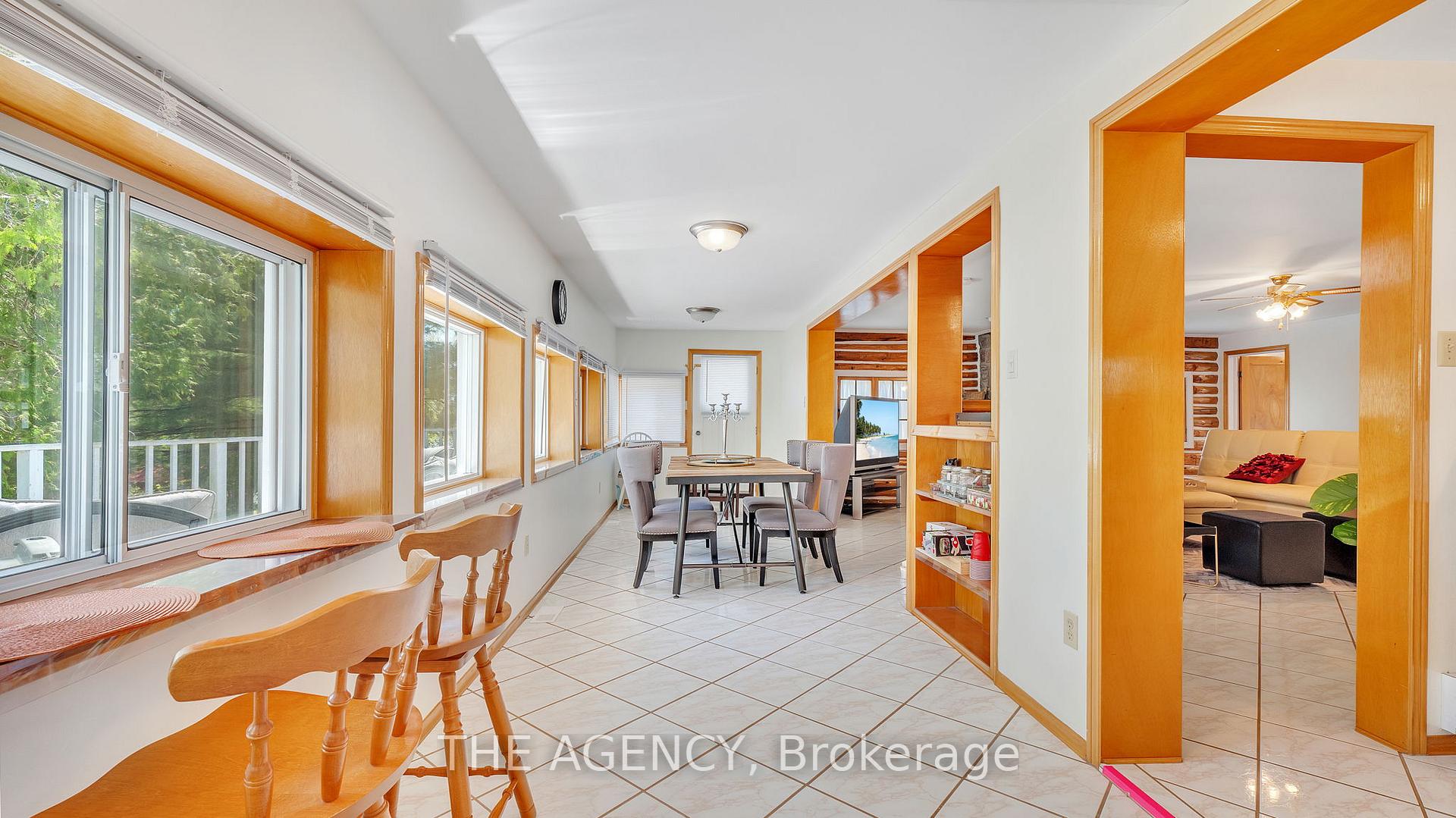 Photo 24 of 108 Coldstream Road, Kawartha Lakes, Fenelon Falls — HOMEH