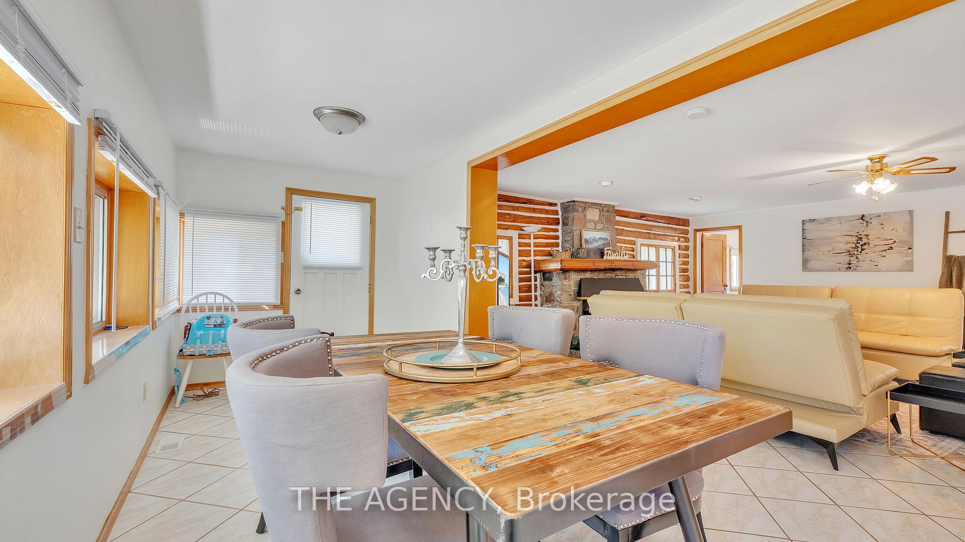 Photo 25 of 108 Coldstream Road, Kawartha Lakes, Fenelon Falls — HOMEH