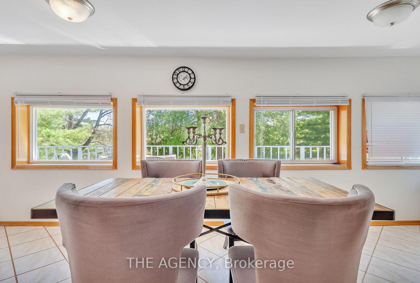 Photo 26 of 108 Coldstream Road, Kawartha Lakes, Fenelon Falls — HOMEH