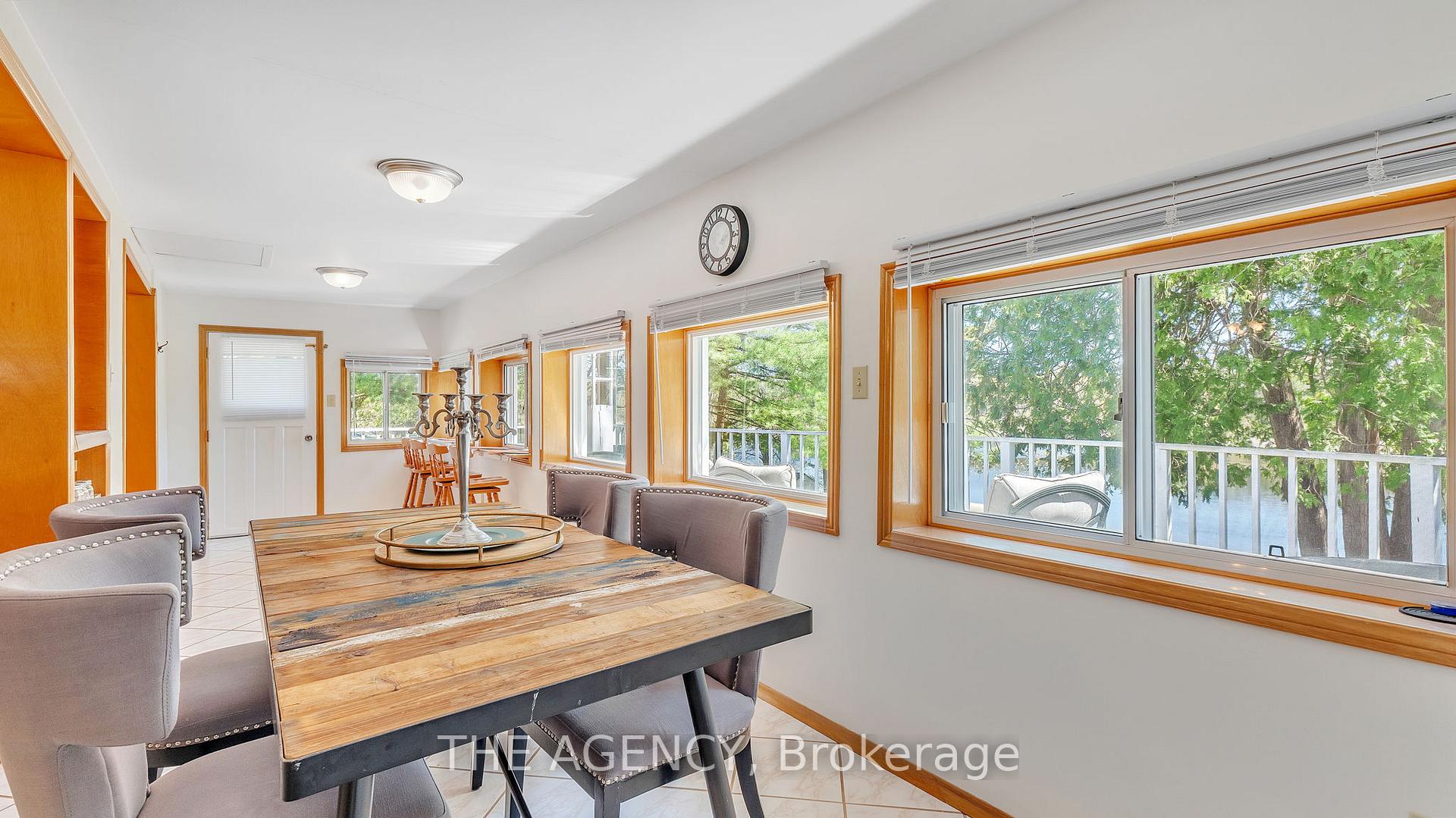 Photo 27 of 108 Coldstream Road, Kawartha Lakes, Fenelon Falls — HOMEH