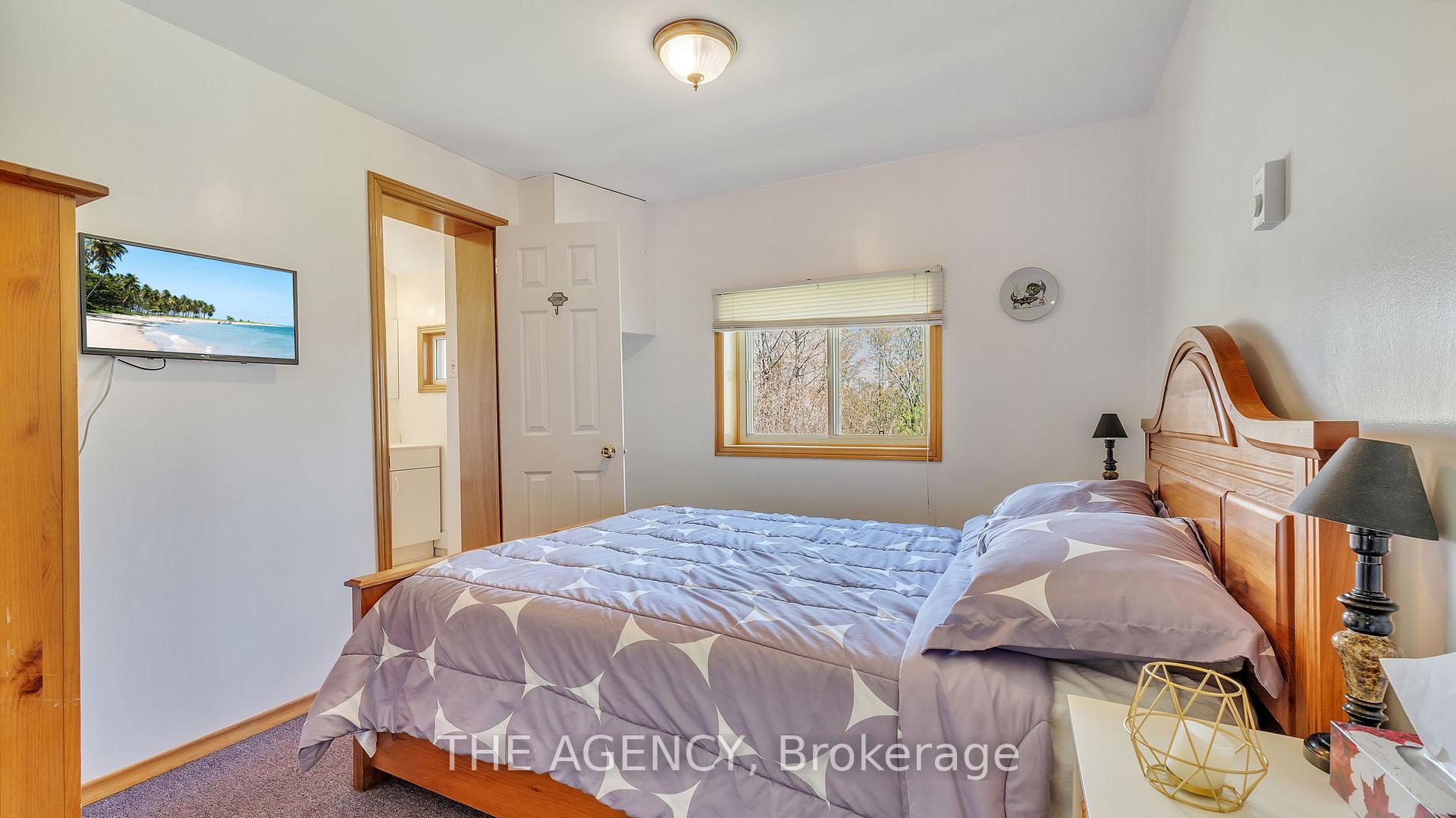 Photo 29 of 108 Coldstream Road, Kawartha Lakes, Fenelon Falls — HOMEH