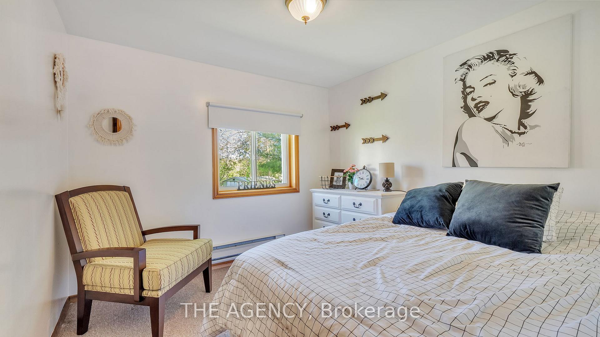 Photo 31 of 108 Coldstream Road, Kawartha Lakes, Fenelon Falls — HOMEH