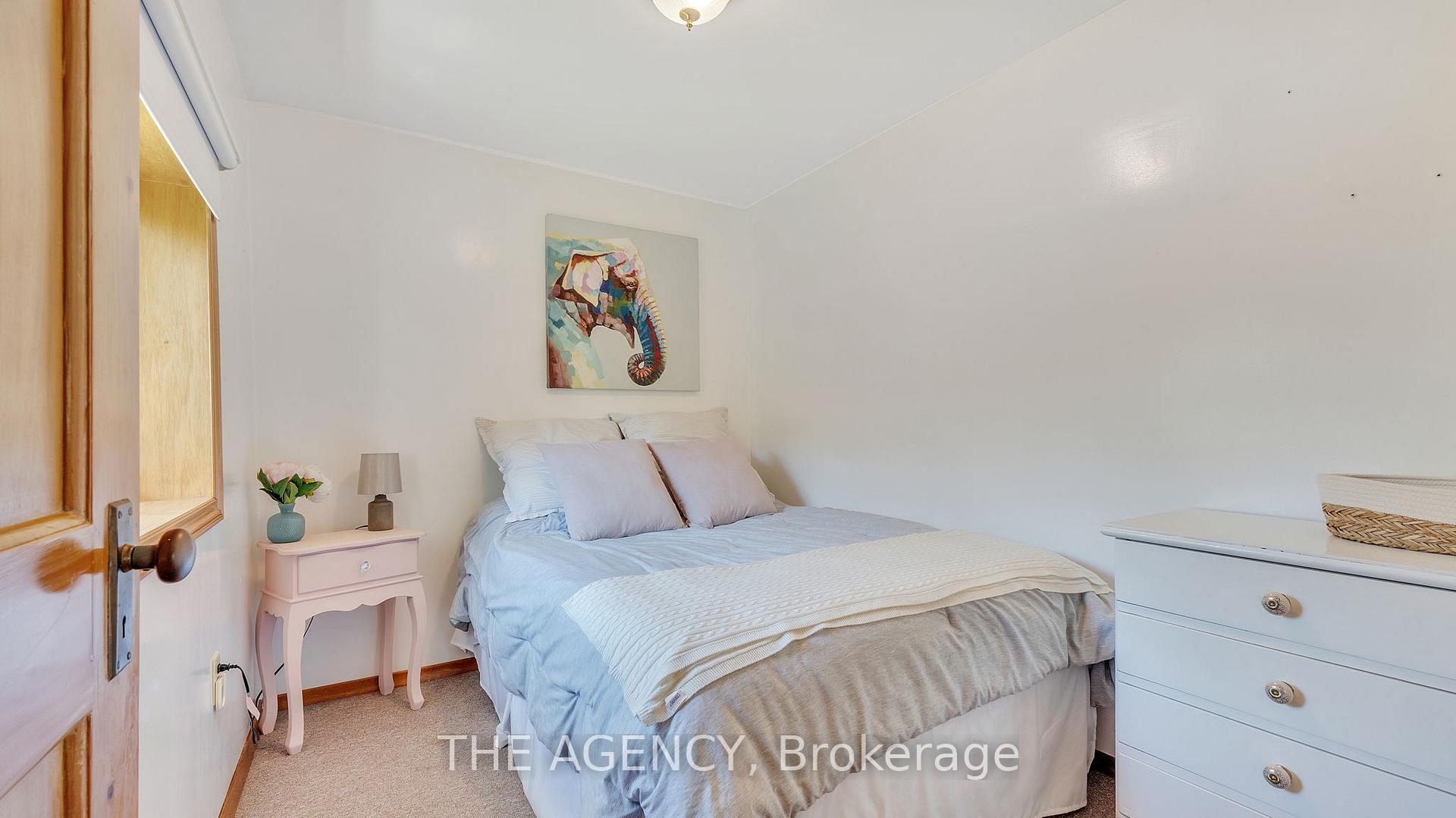 Photo 32 of 108 Coldstream Road, Kawartha Lakes, Fenelon Falls — HOMEH