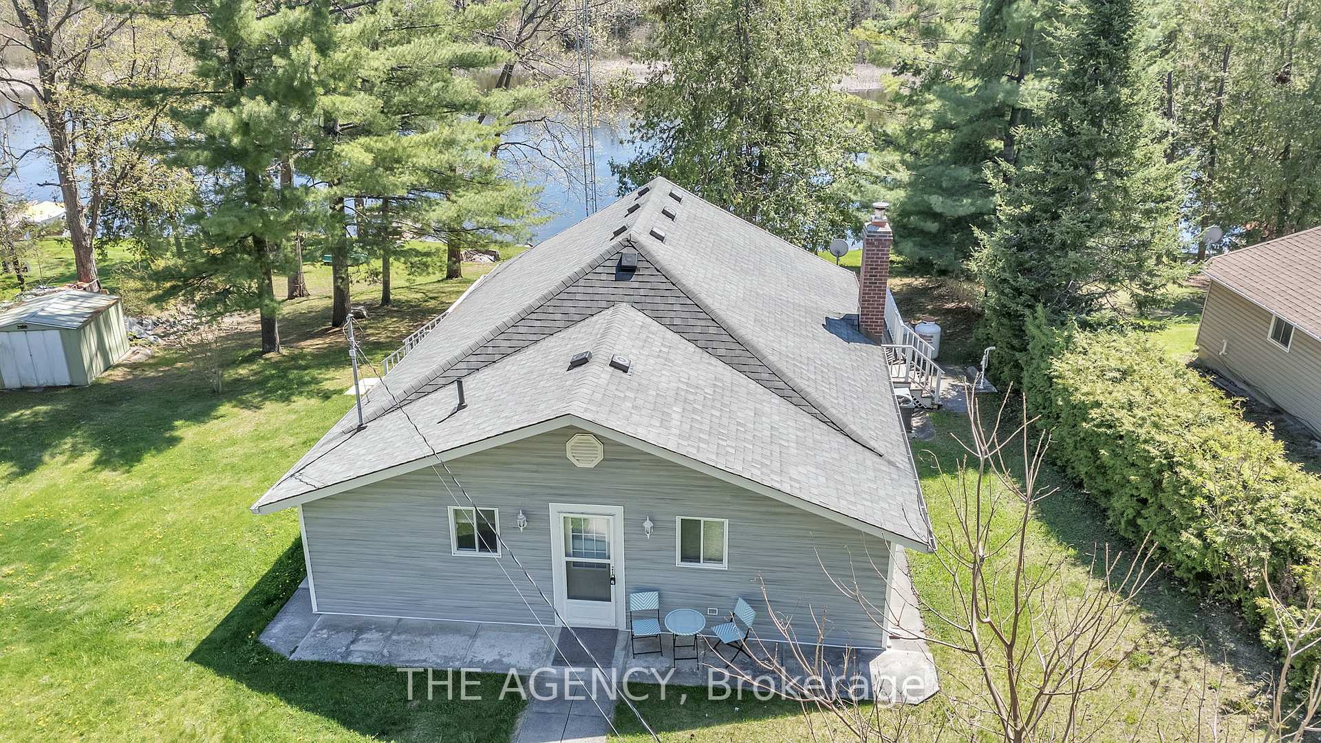 Photo 37 of 108 Coldstream Road, Kawartha Lakes, Fenelon Falls — HOMEH