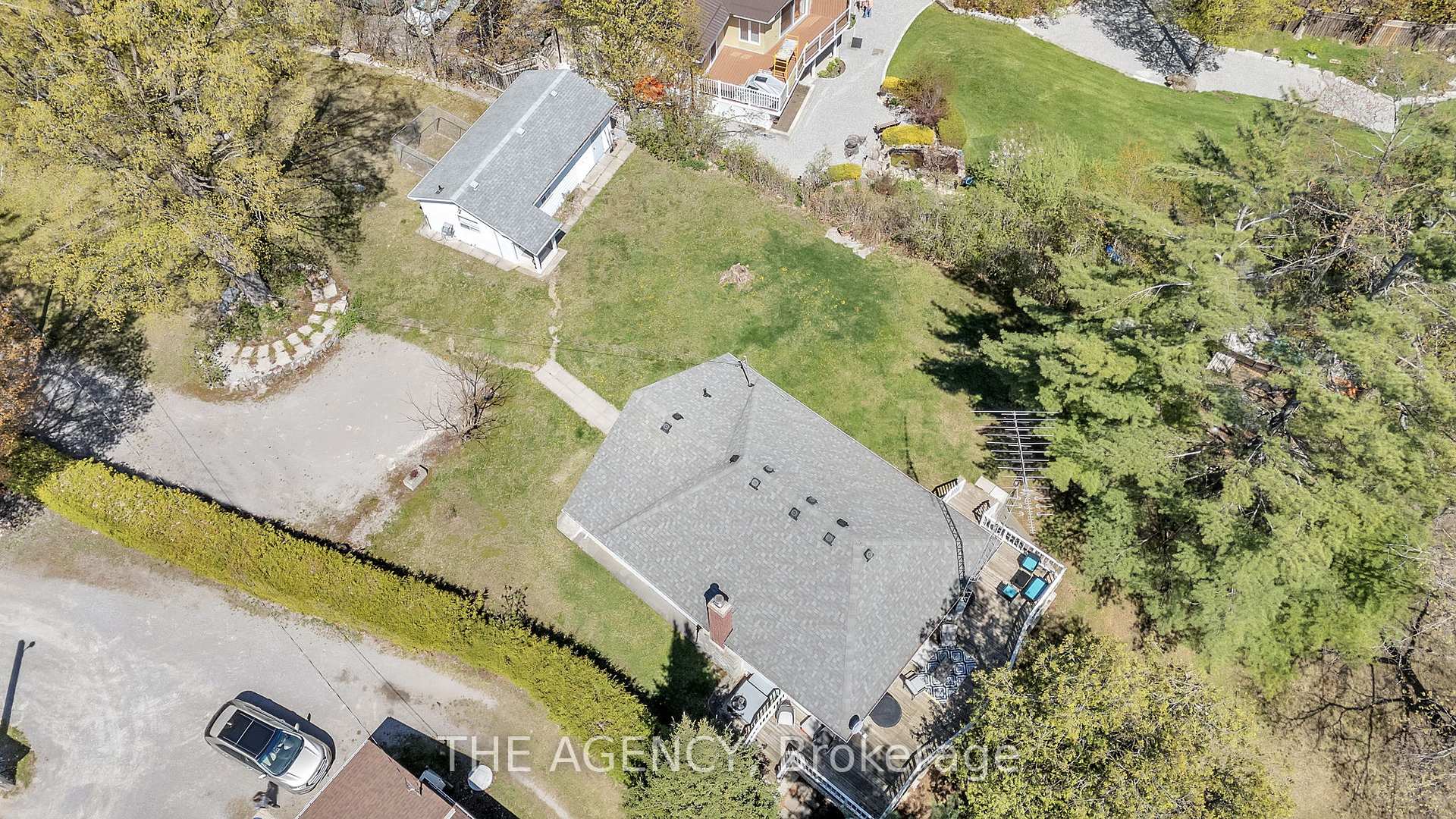 Photo 38 of 108 Coldstream Road, Kawartha Lakes, Fenelon Falls — HOMEH