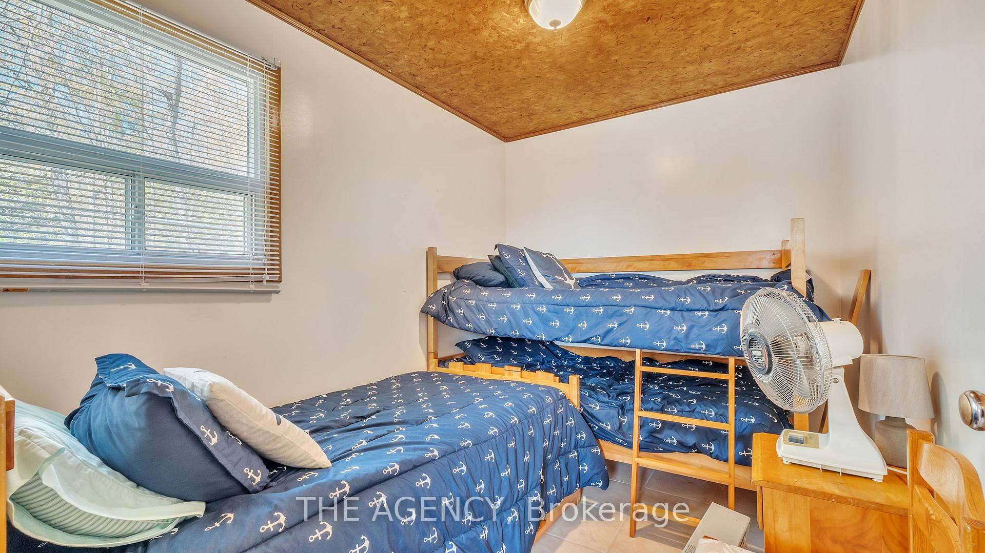 Photo 43 of 108 Coldstream Road, Kawartha Lakes, Fenelon Falls — HOMEH