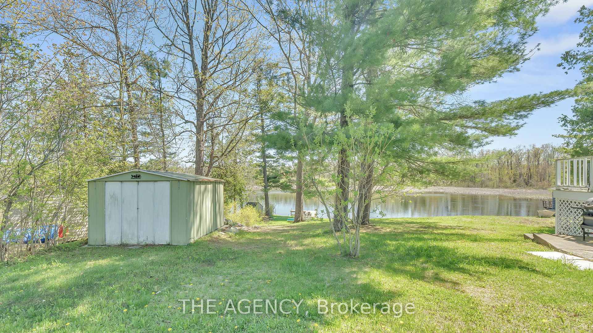 Photo 45 of 108 Coldstream Road, Kawartha Lakes, Fenelon Falls — HOMEH