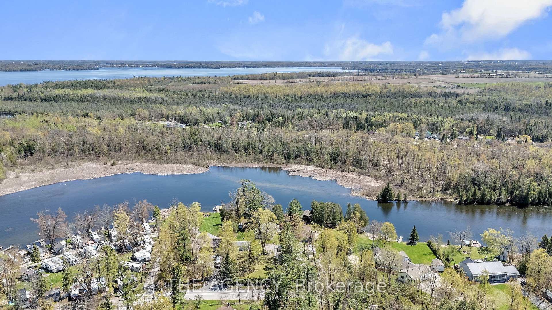 Photo 46 of 108 Coldstream Road, Kawartha Lakes, Fenelon Falls — HOMEH