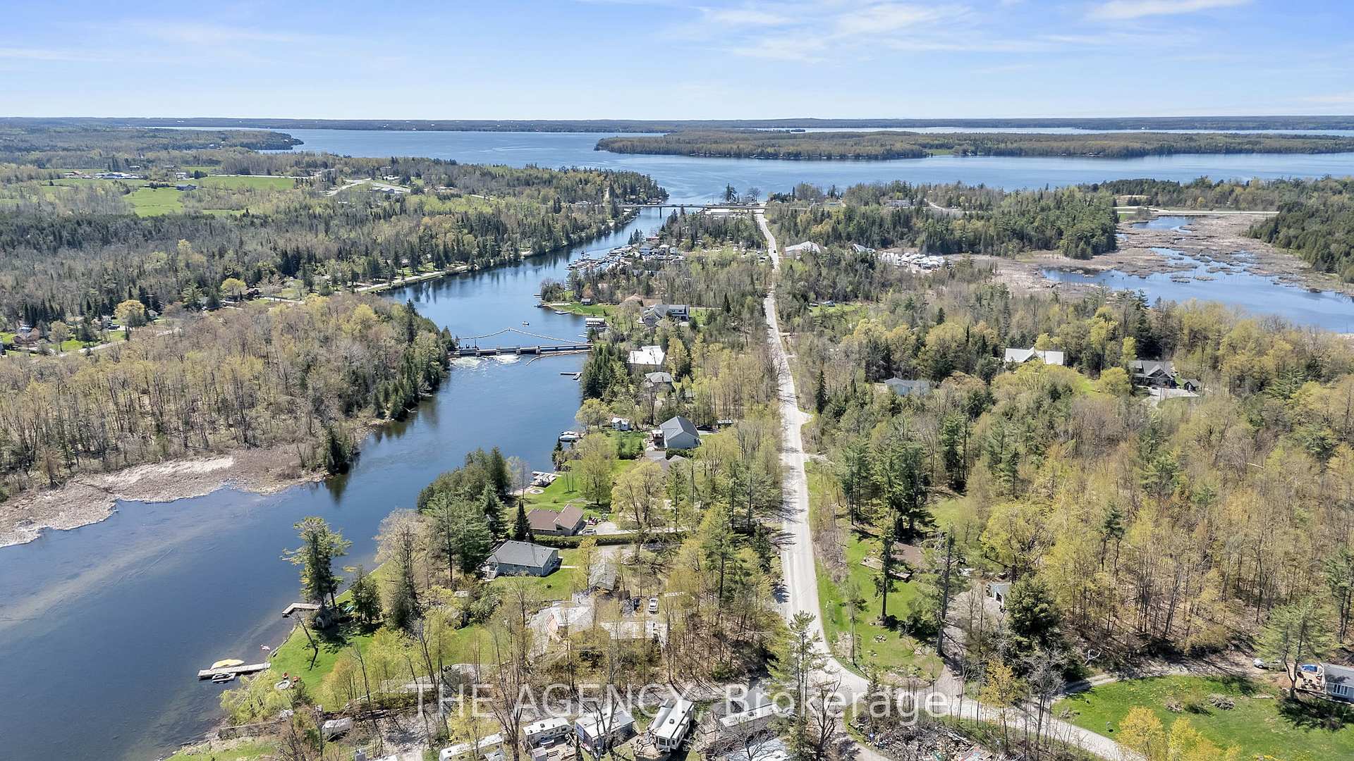 Photo 47 of 108 Coldstream Road, Kawartha Lakes, Fenelon Falls — HOMEH