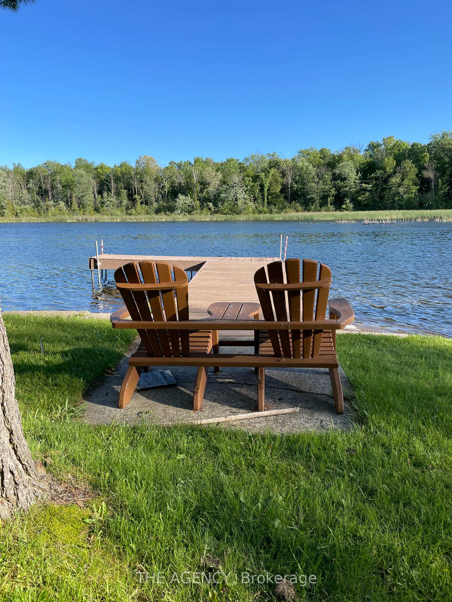 Photo 48 of 108 Coldstream Road, Kawartha Lakes, Fenelon Falls — HOMEH