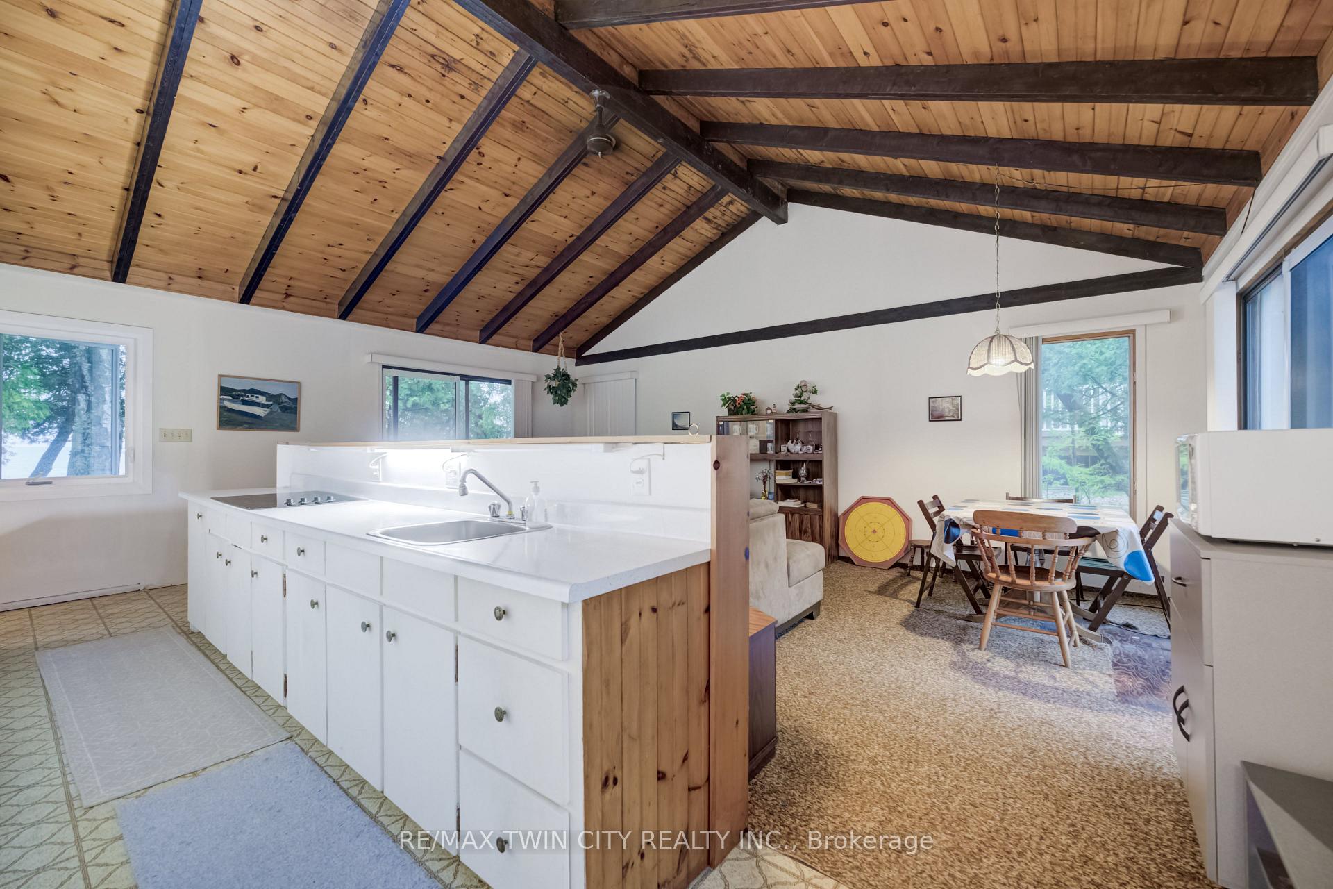 Photo 7 of 757 Victoria Road, Huron-Kinloss — HOMEH