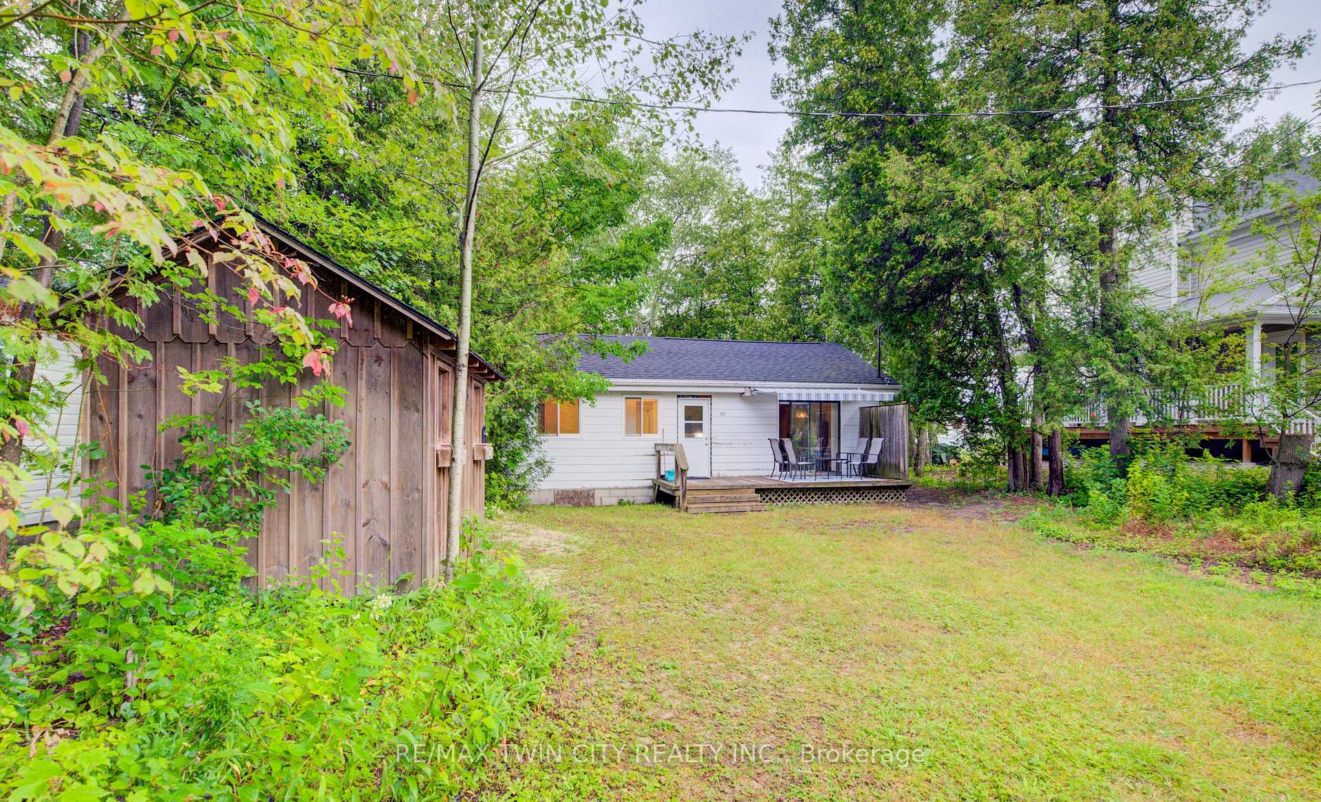 Photo 22 of 757 Victoria Road, Huron-Kinloss — HOMEH