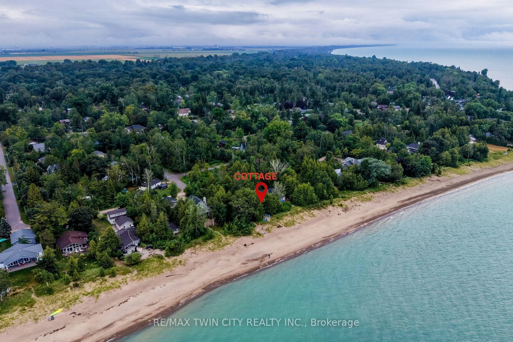 Photo 3 of 757 Victoria Road, Huron-Kinloss — HOMEH