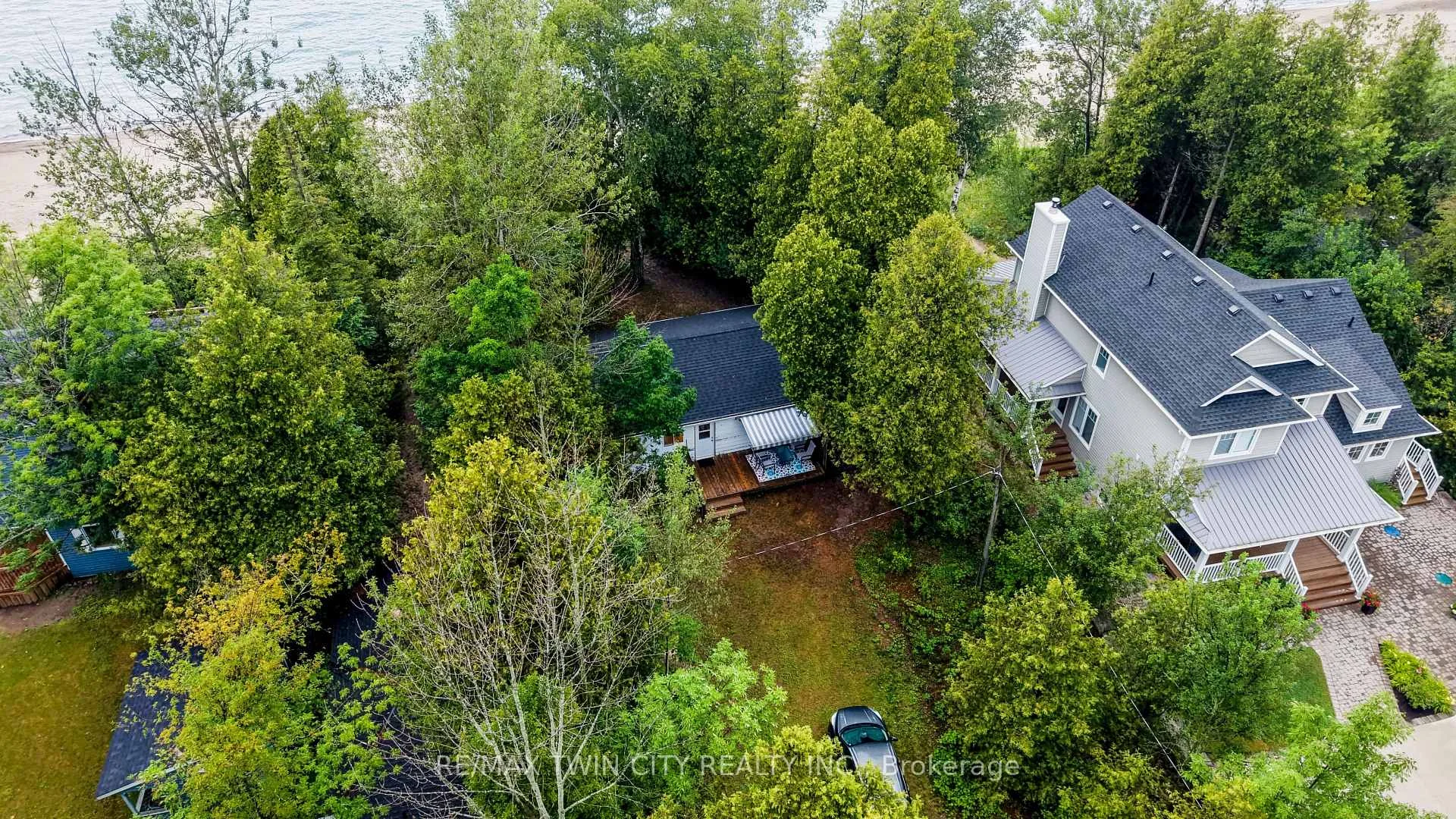 Photo 36 of 757 Victoria Road, Huron-Kinloss — HOMEH