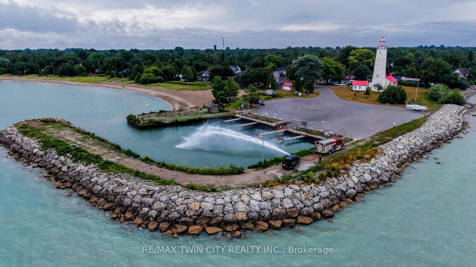 Photo 41 of 757 Victoria Road, Huron-Kinloss — HOMEH