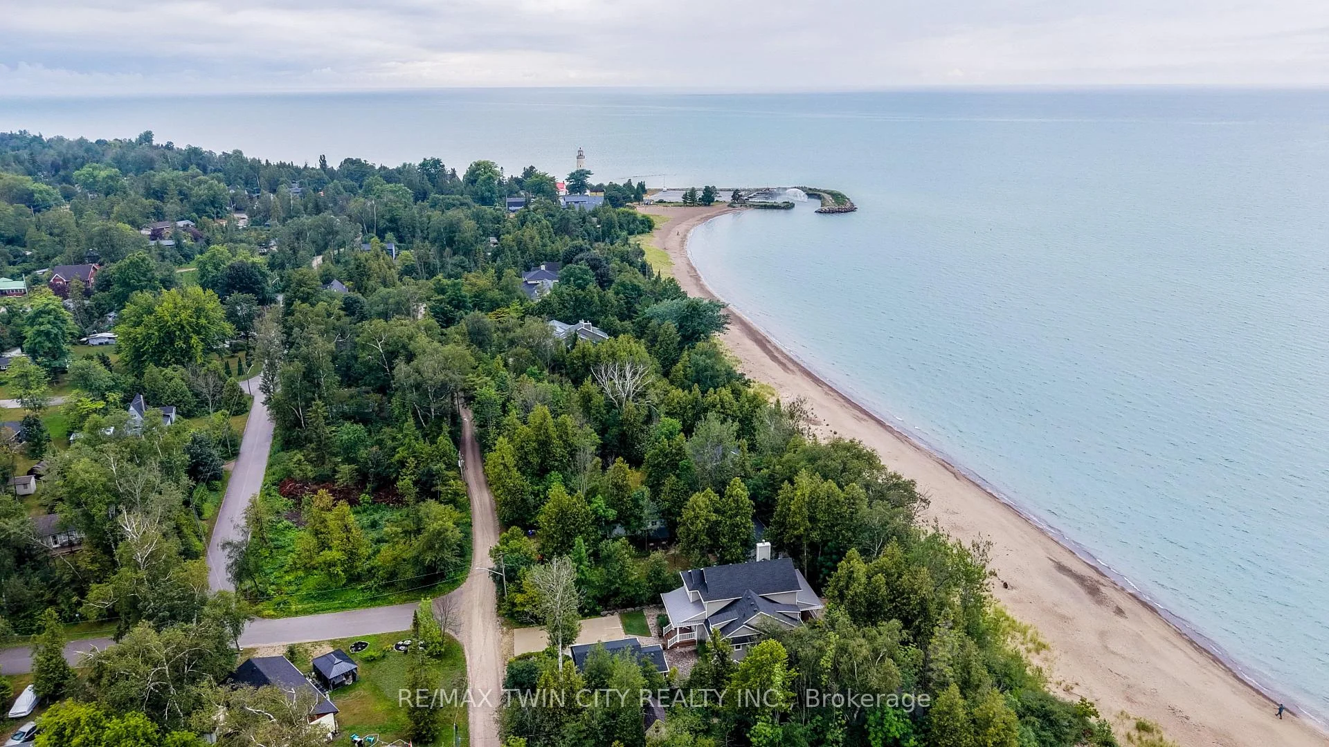 Photo 48 of 757 Victoria Road, Huron-Kinloss — HOMEH