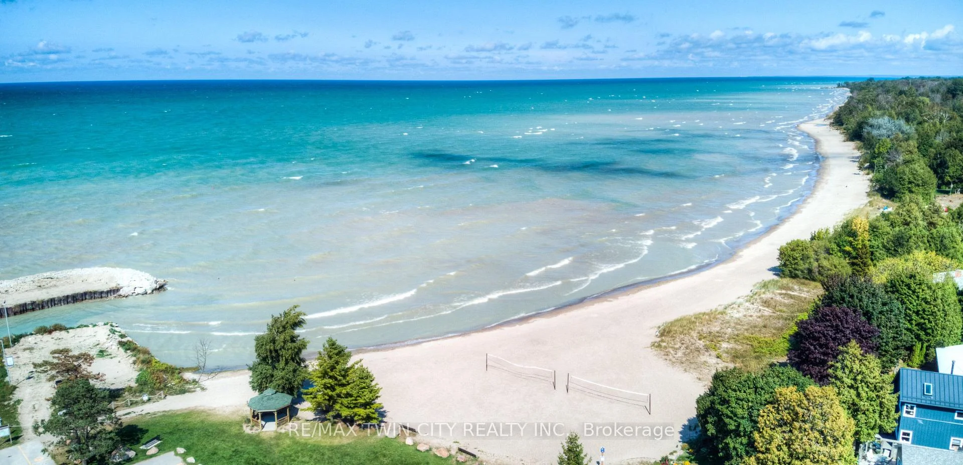Photo 49 of 757 Victoria Road, Huron-Kinloss — HOMEH
