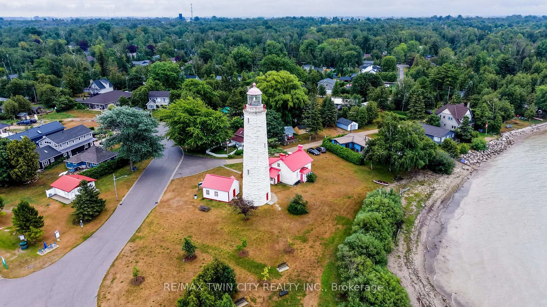 Photo 54 of 757 Victoria Road, Huron-Kinloss — HOMEH