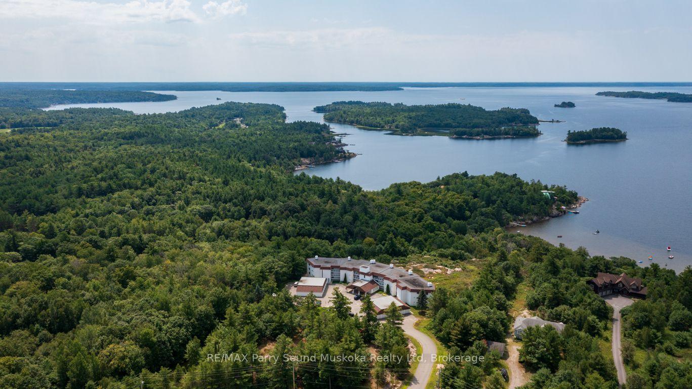 Photo 1 of Unit 3B, 20 Ryder Drive, McDougall — HOMEH