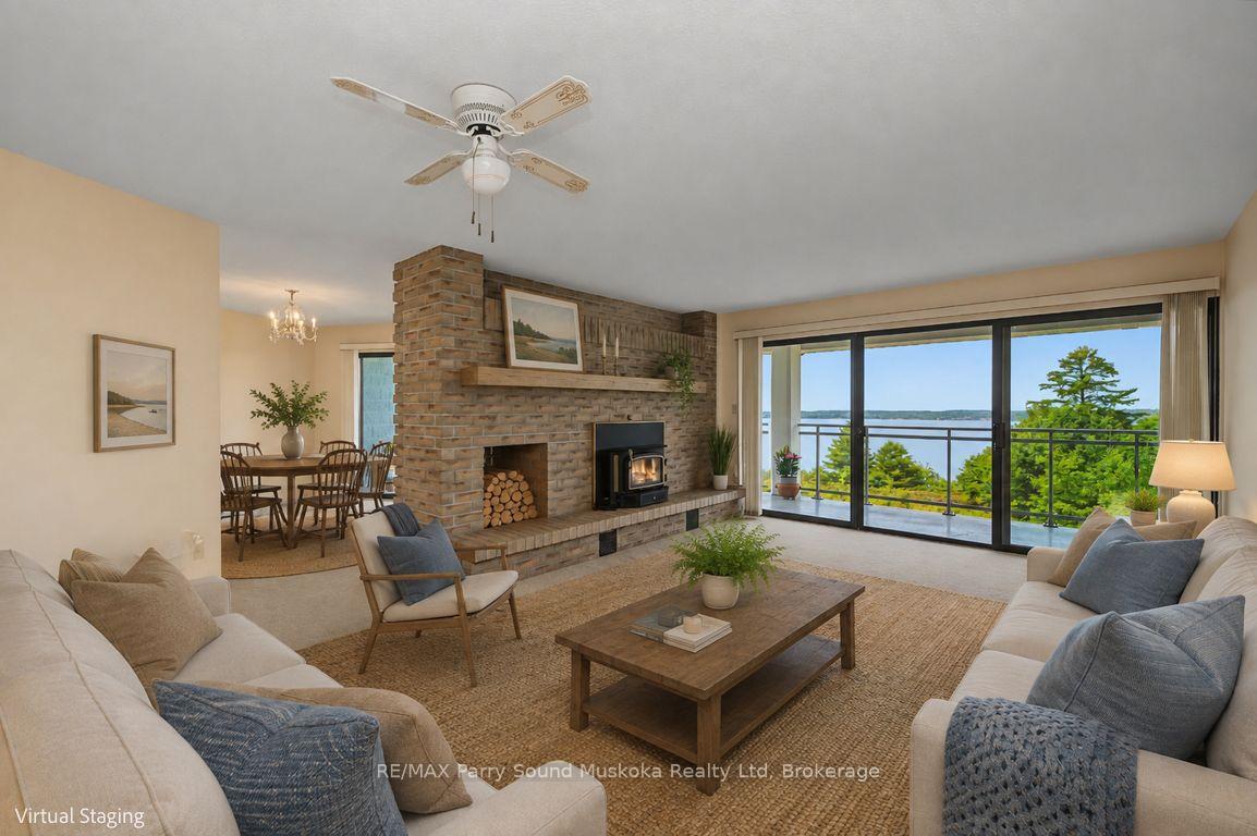 Photo 6 of Unit 3B, 20 Ryder Drive, McDougall — HOMEH