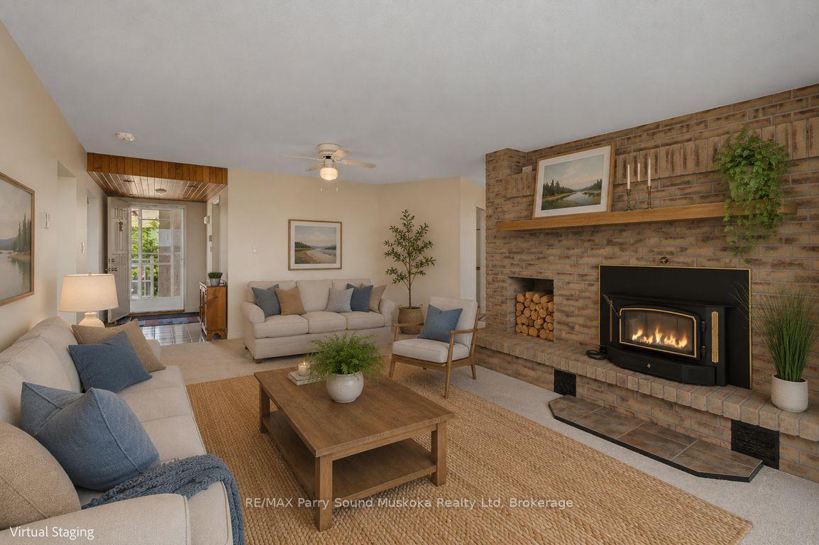 Photo 8 of Unit 3B, 20 Ryder Drive, McDougall — HOMEH