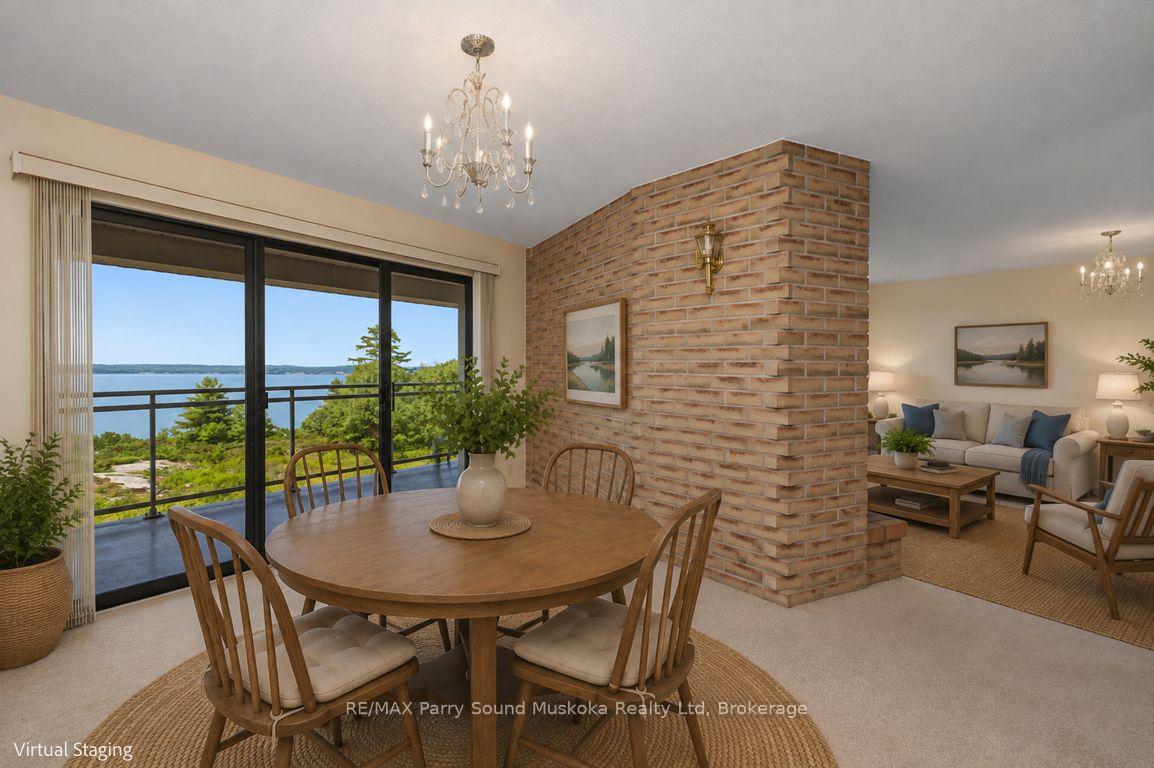 Photo 9 of Unit 3B, 20 Ryder Drive, McDougall — HOMEH