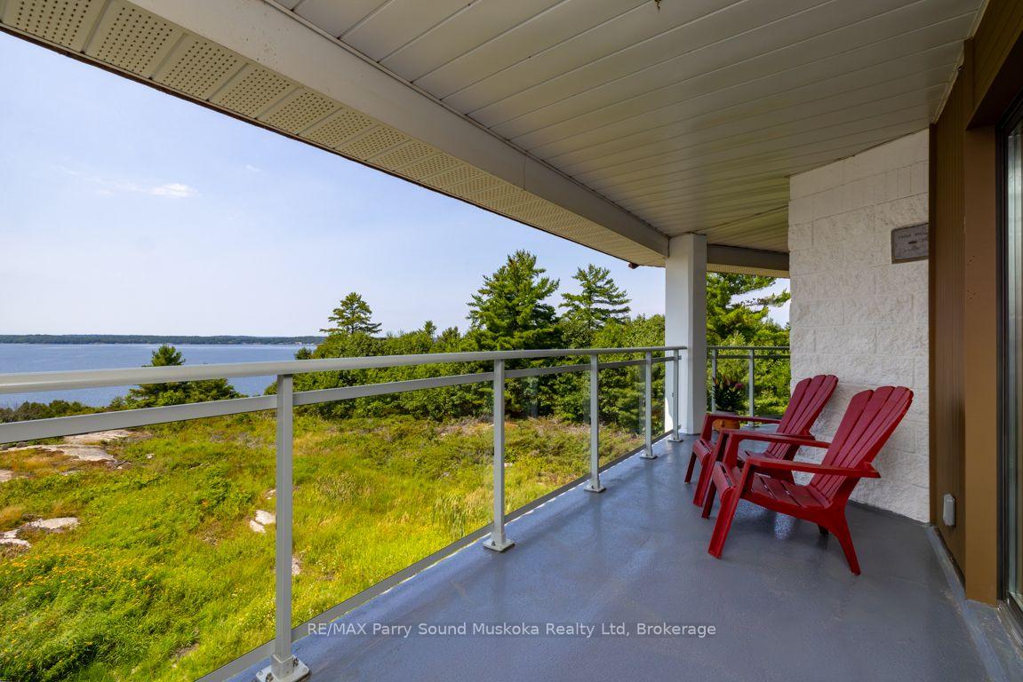 Photo 11 of Unit 3B, 20 Ryder Drive, McDougall — HOMEH