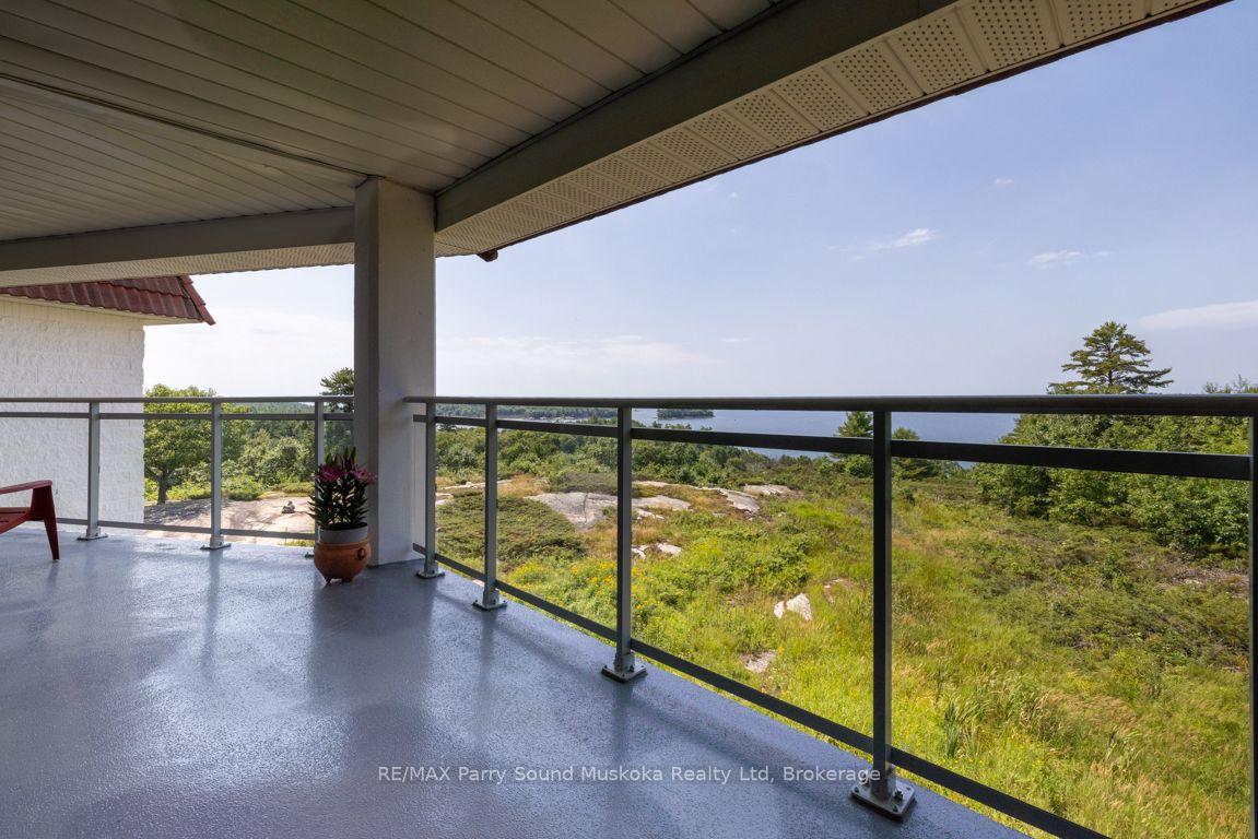 Photo 12 of Unit 3B, 20 Ryder Drive, McDougall — HOMEH