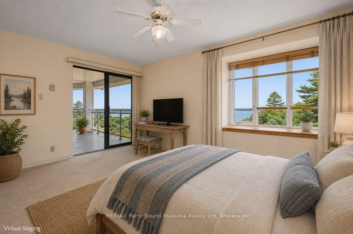 Photo 17 of Unit 3B, 20 Ryder Drive, McDougall — HOMEH