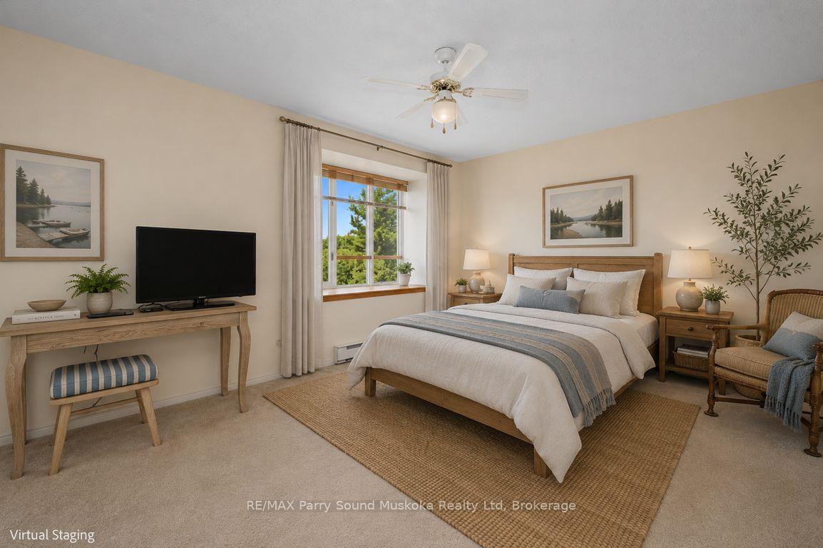 Photo 18 of Unit 3B, 20 Ryder Drive, McDougall — HOMEH