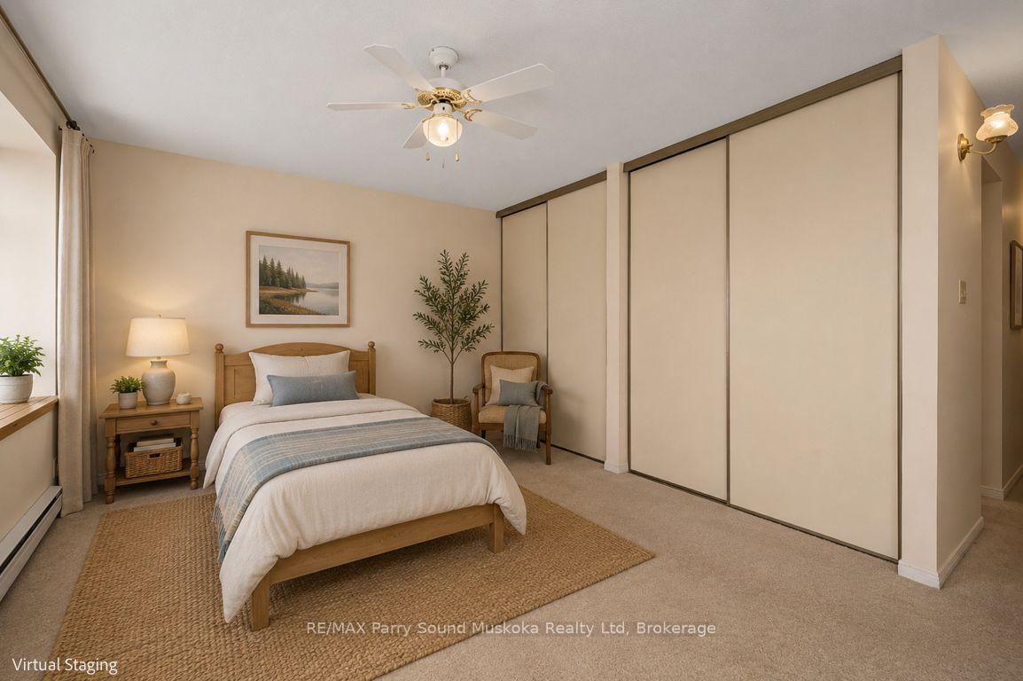 Photo 19 of Unit 3B, 20 Ryder Drive, McDougall — HOMEH