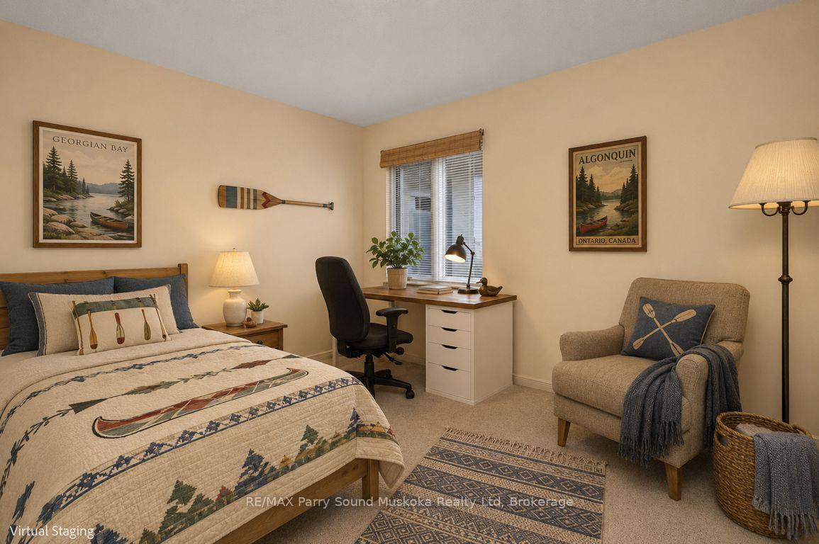 Photo 22 of Unit 3B, 20 Ryder Drive, McDougall — HOMEH