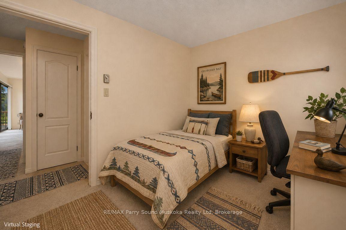 Photo 23 of Unit 3B, 20 Ryder Drive, McDougall — HOMEH