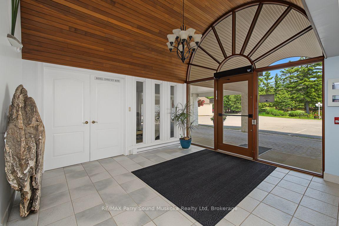 Photo 26 of Unit 3B, 20 Ryder Drive, McDougall — HOMEH