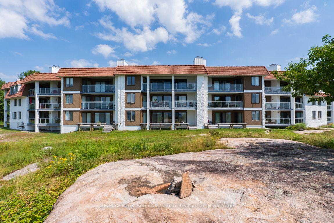 Photo 33 of Unit 3B, 20 Ryder Drive, McDougall — HOMEH