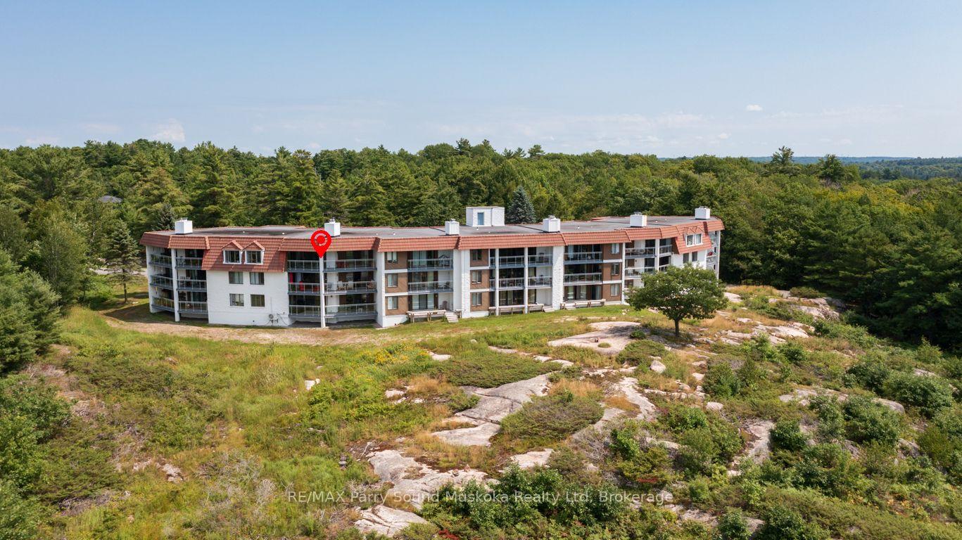 Photo 34 of Unit 3B, 20 Ryder Drive, McDougall — HOMEH