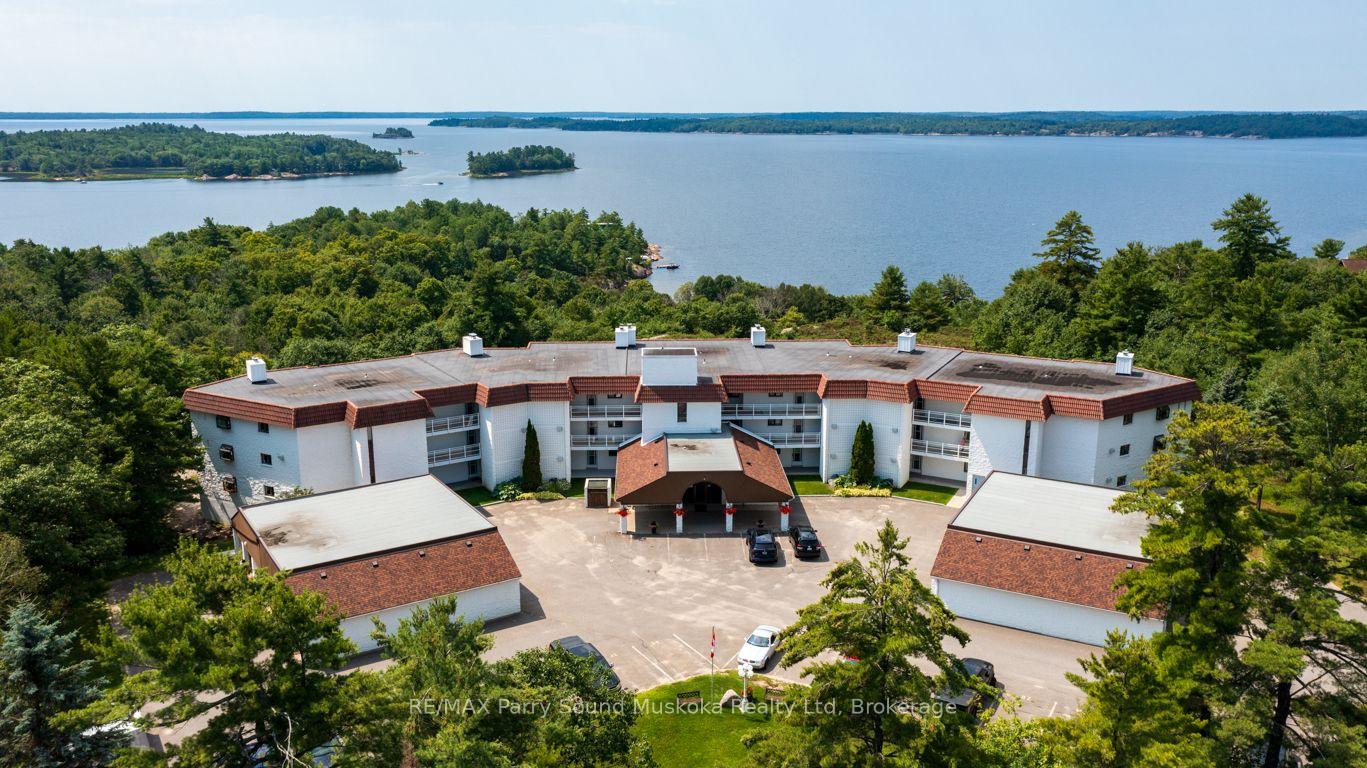 Photo 35 of Unit 3B, 20 Ryder Drive, McDougall — HOMEH