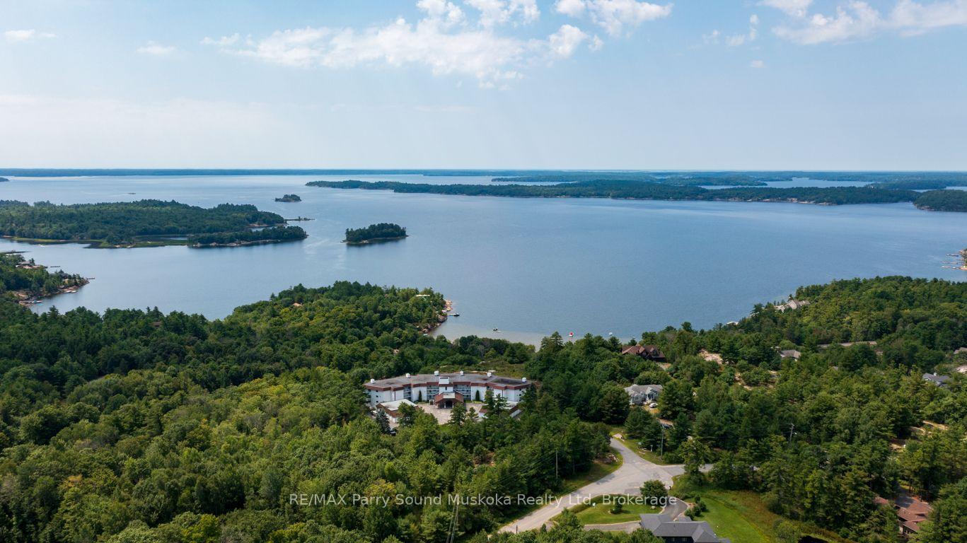 Photo 36 of Unit 3B, 20 Ryder Drive, McDougall — HOMEH