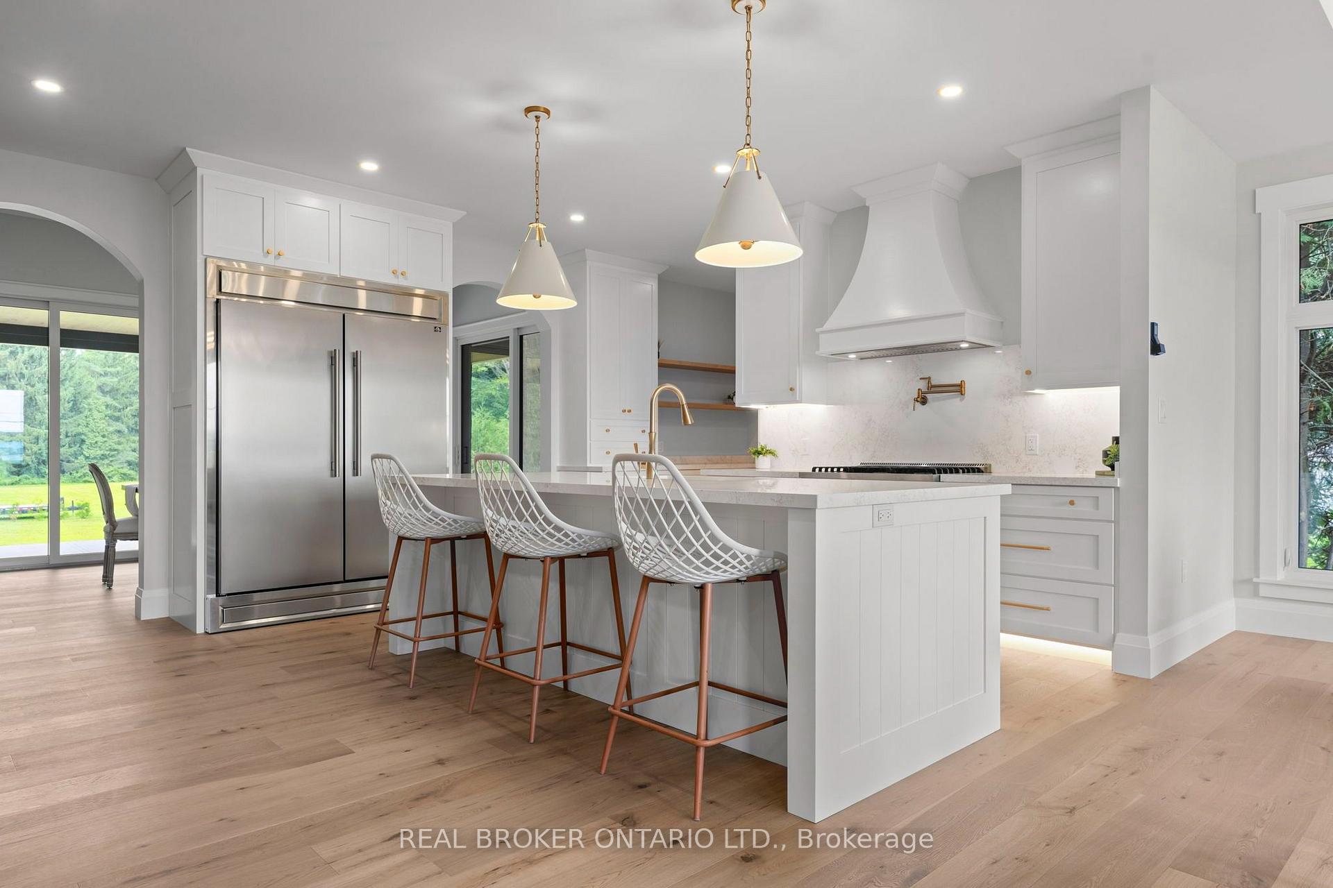 Photo 19 of 11 Concession 13 Townsend Road, Norfolk, Townsend — HOMEH