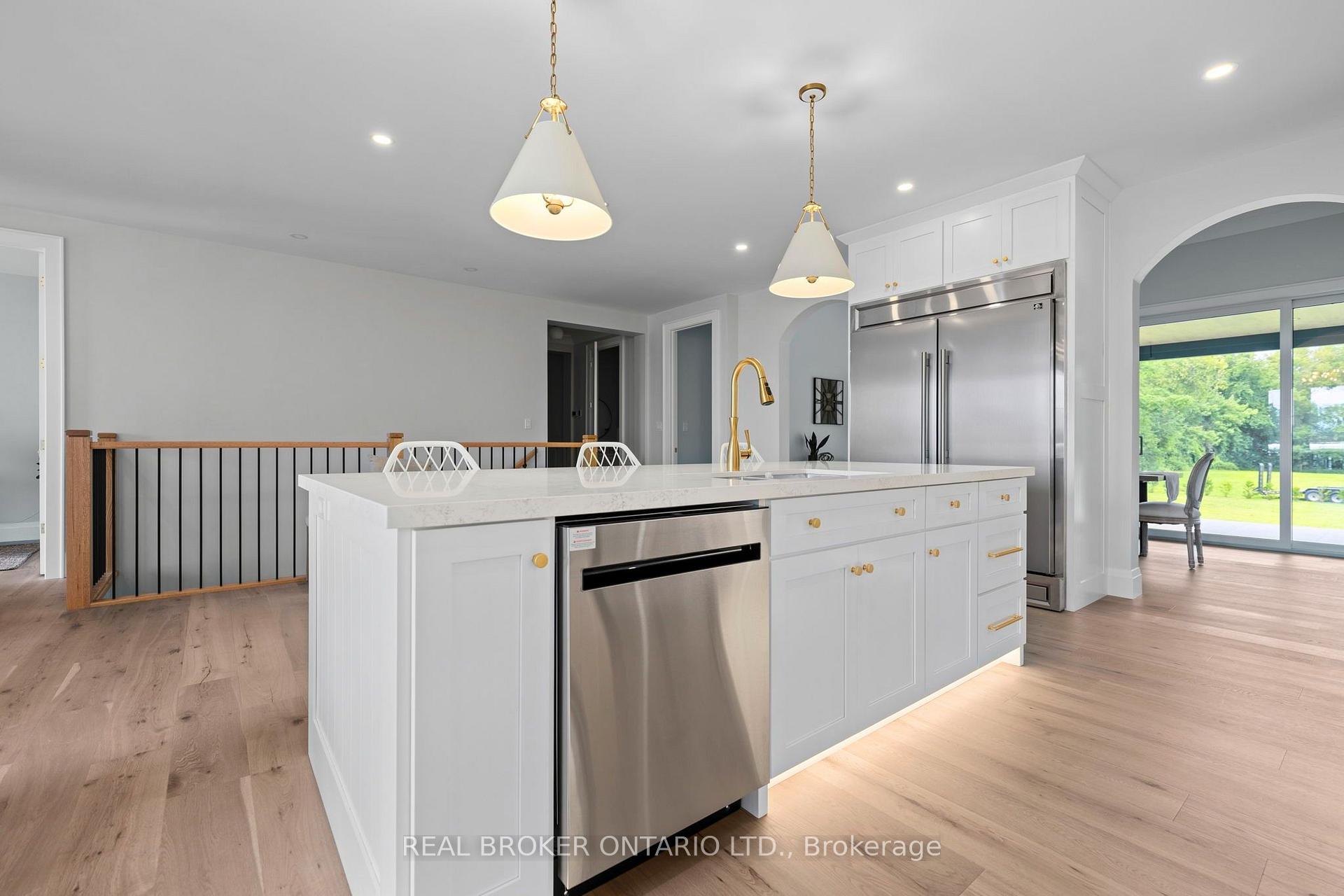 Photo 32 of 11 Concession 13 Townsend Road, Norfolk, Townsend — HOMEH