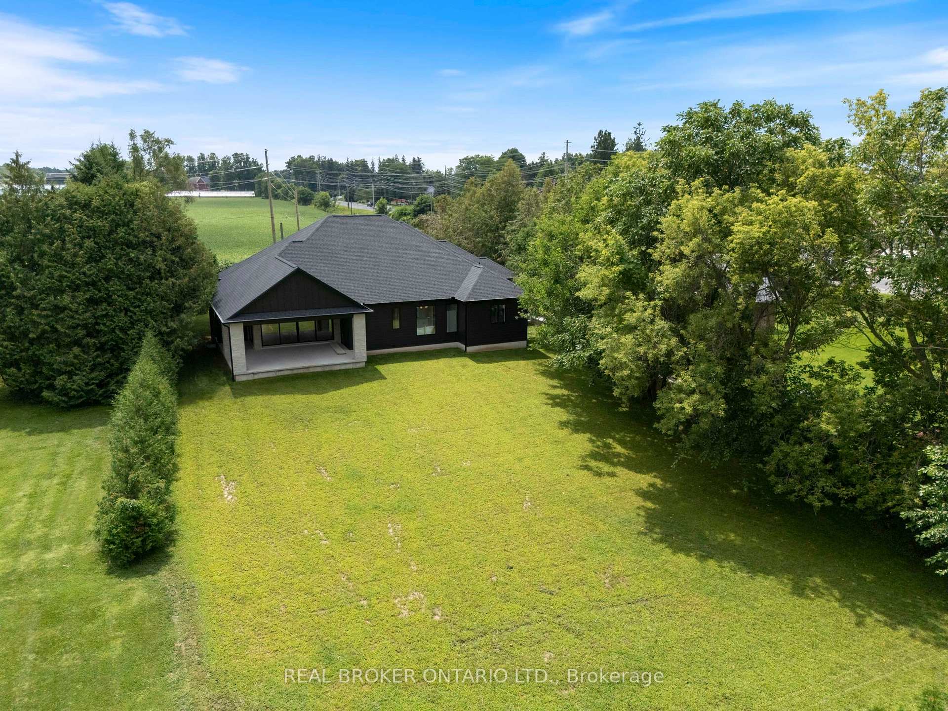 Photo 61 of 11 Concession 13 Townsend Road, Norfolk, Townsend — HOMEH