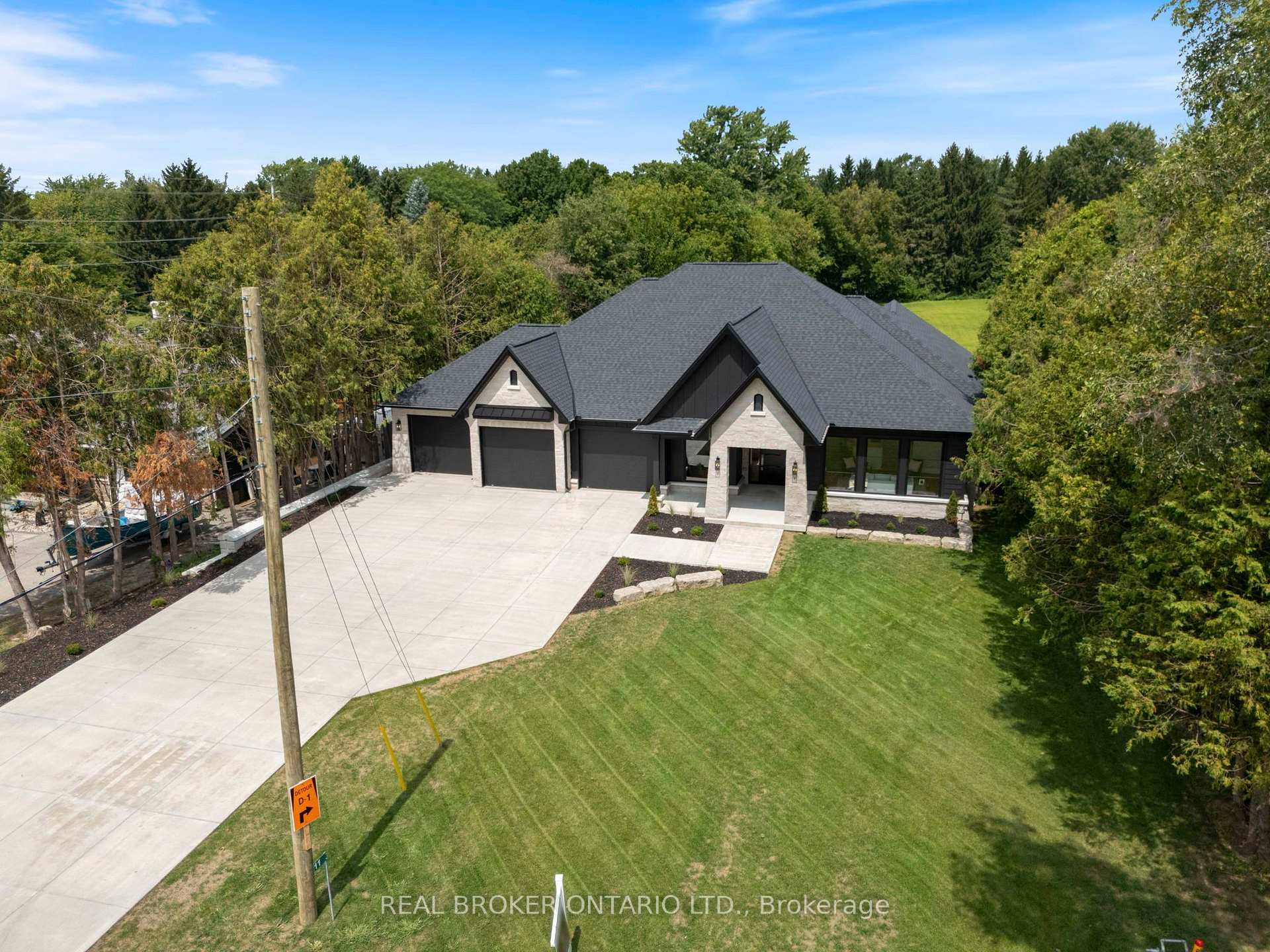 Photo 62 of 11 Concession 13 Townsend Road, Norfolk, Townsend — HOMEH