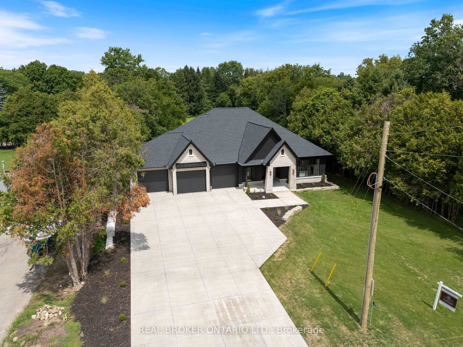 Photo 63 of 11 Concession 13 Townsend Road, Norfolk, Townsend — HOMEH