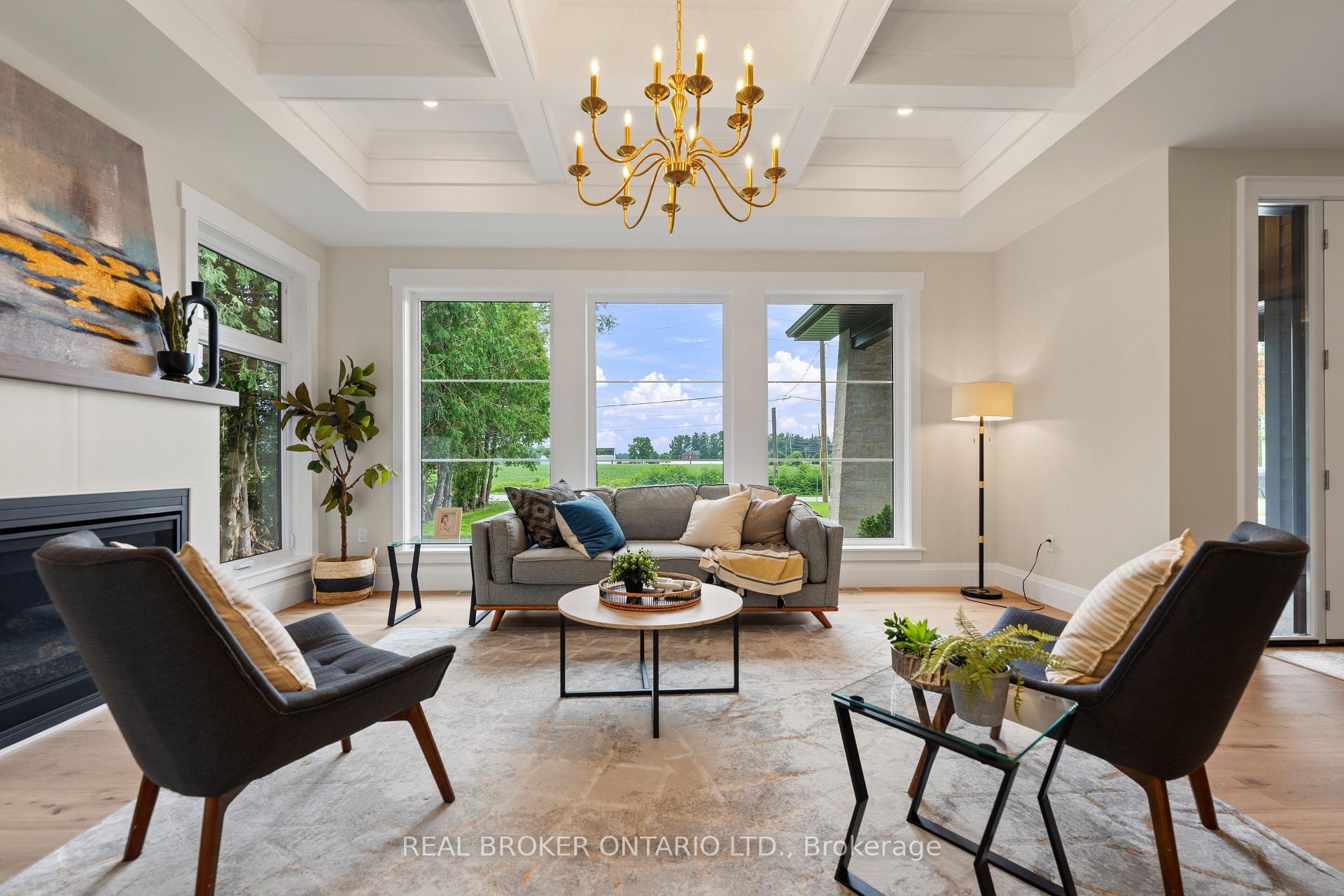 Photo 13 of 11 Concession 13 Townsend Road, Norfolk, Townsend — HOMEH