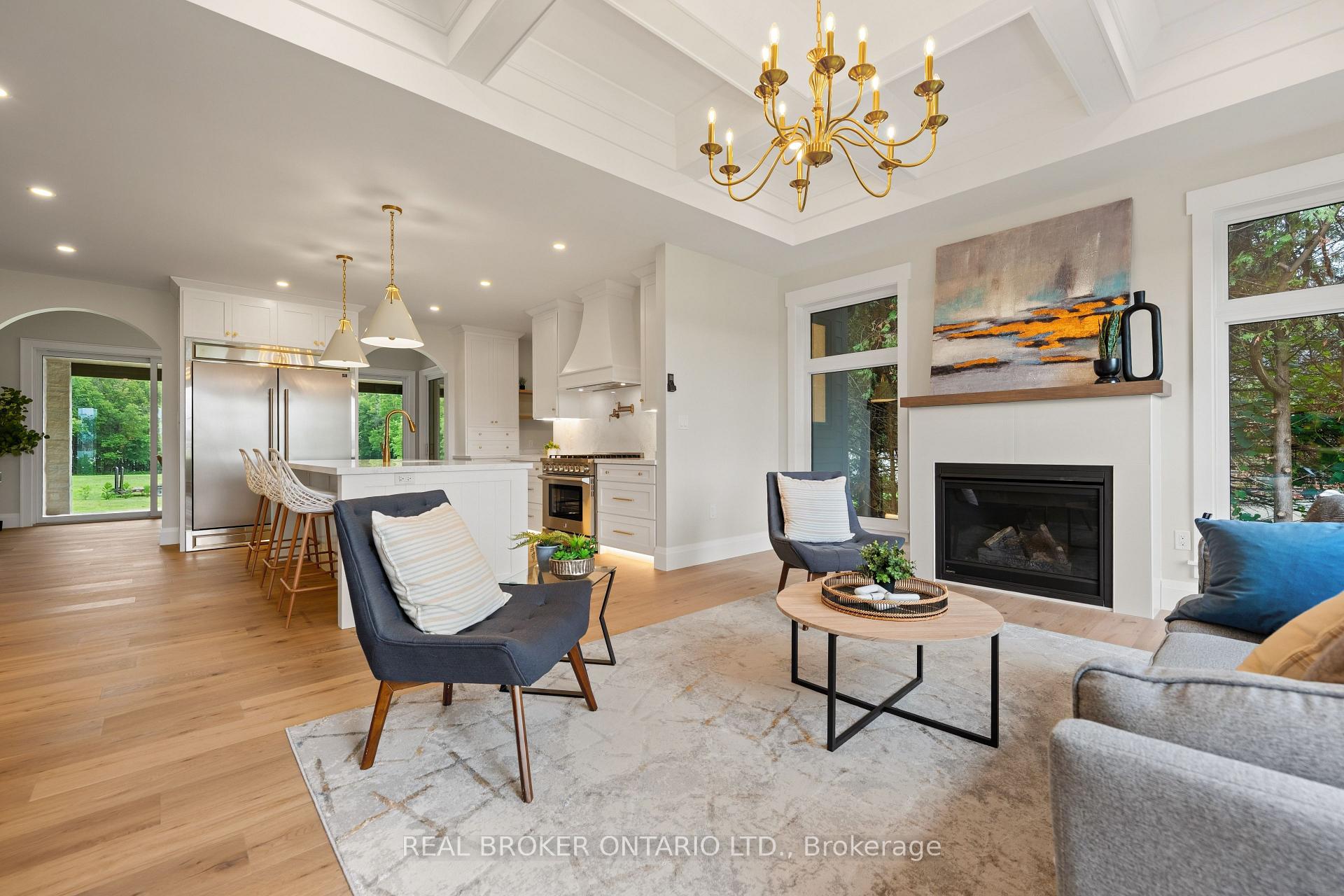 Photo 11 of 11 Concession 13 Townsend Road, Norfolk, Townsend — HOMEH