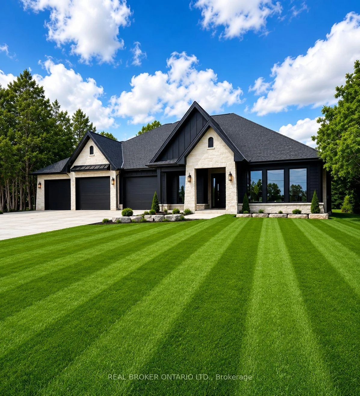 Photo 4 of 11 Concession 13 Townsend Road, Norfolk, Townsend — HOMEH